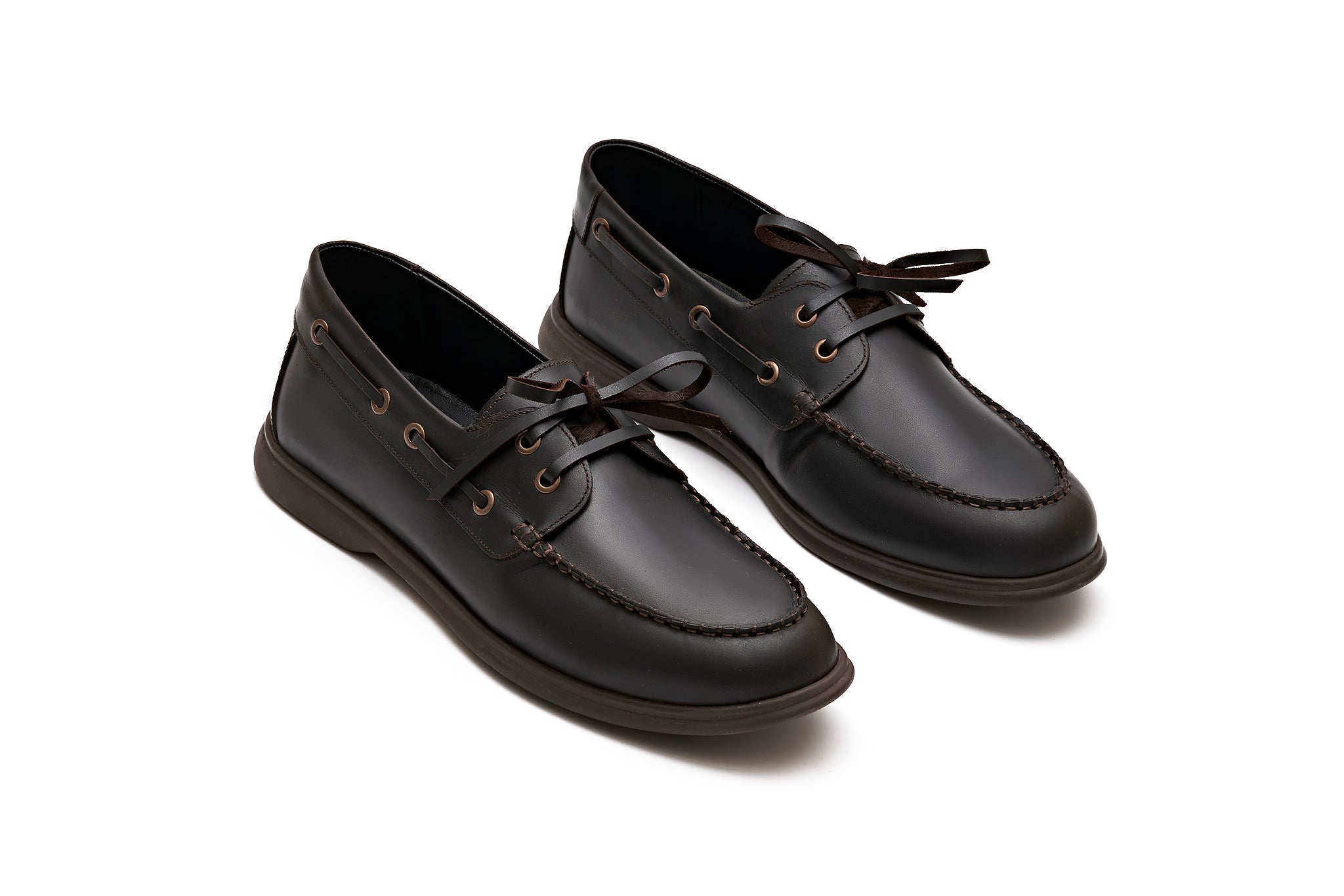 Tider Boat Shoes