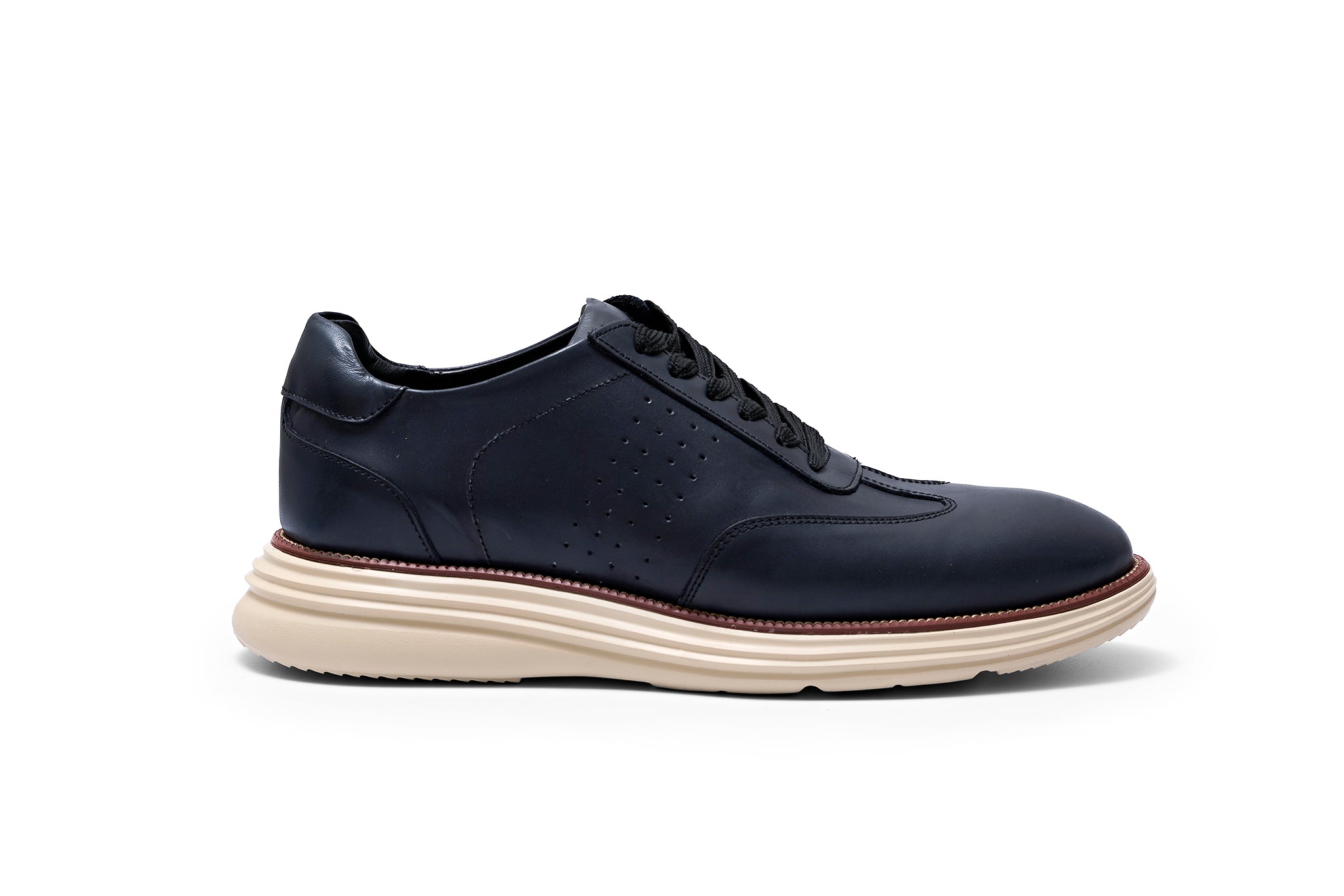 Hypercloud Lace-Ups