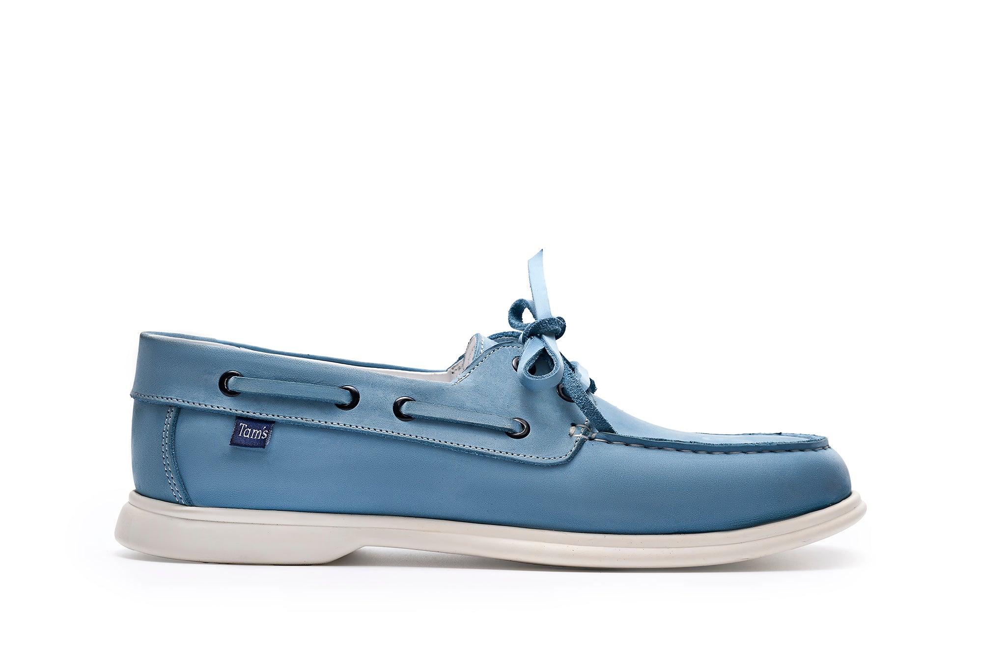 Tider Boat Shoes