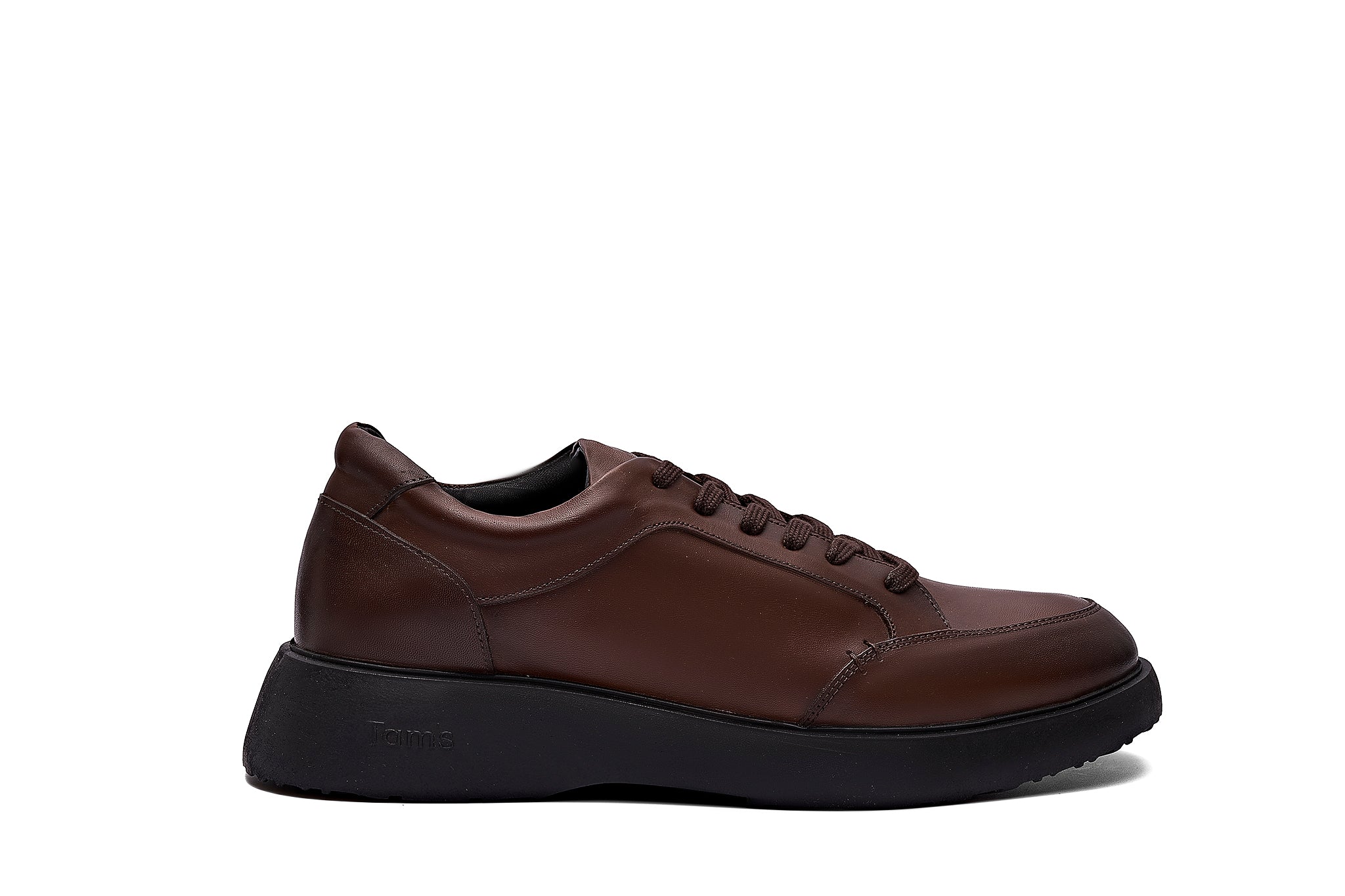 Tam's Chunky Sneakers