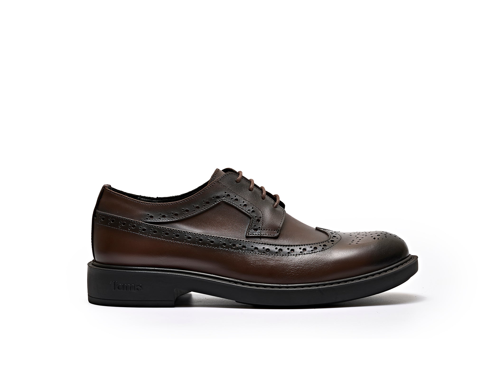 Tam's New Classic Brogue