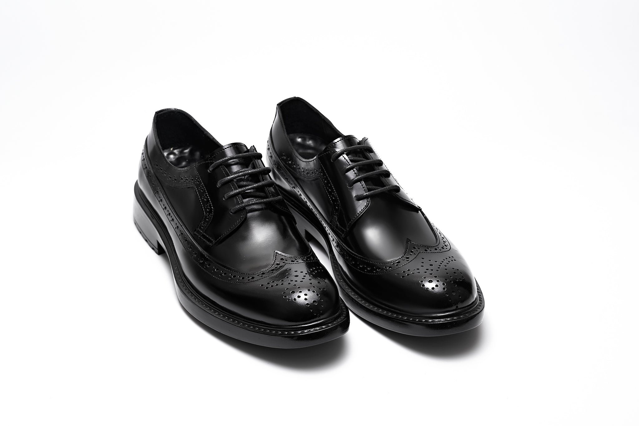 Tam's New Classic Brogue