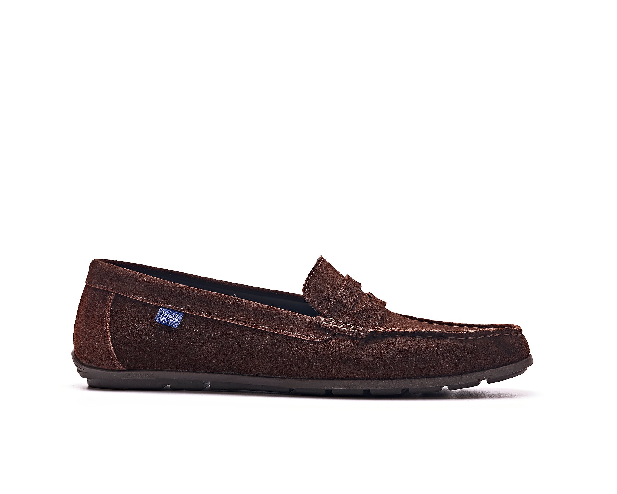 Velare Driving Loafers