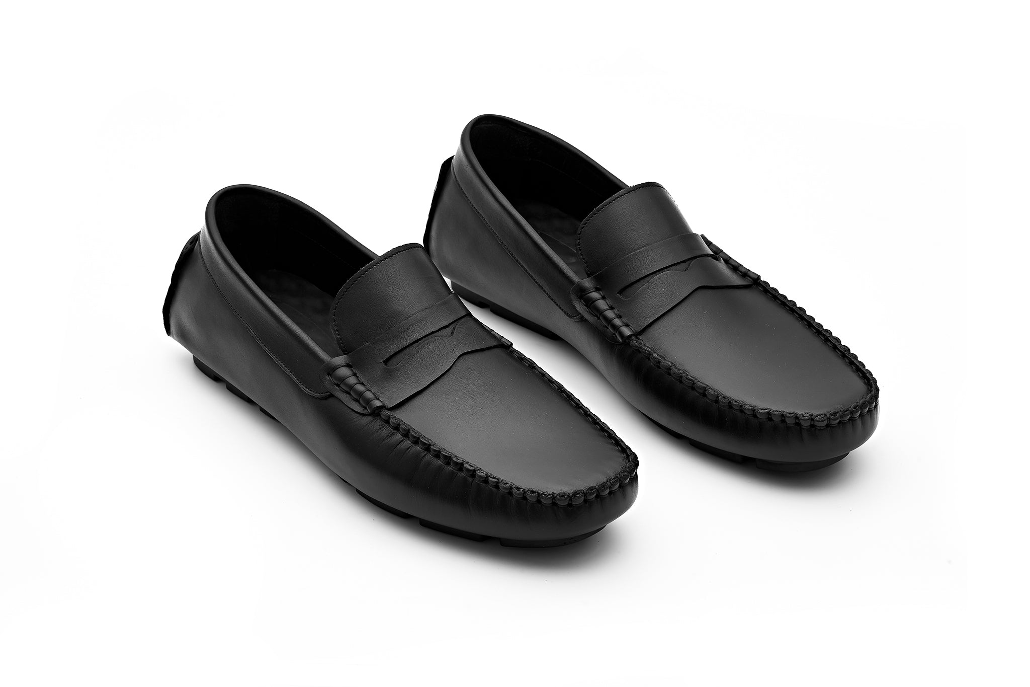 Tam's Moccasins