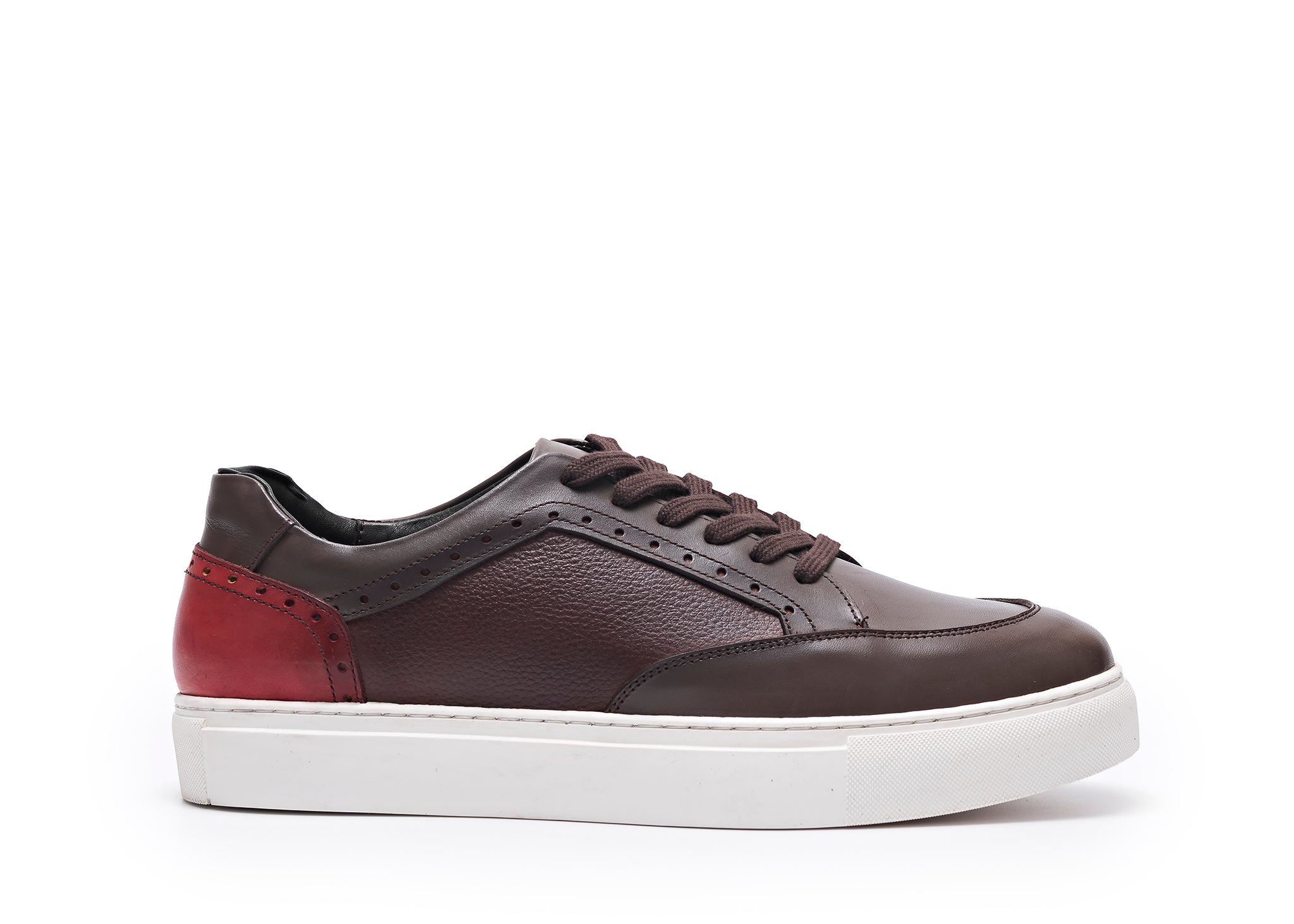 Urban Brogue Sneaker