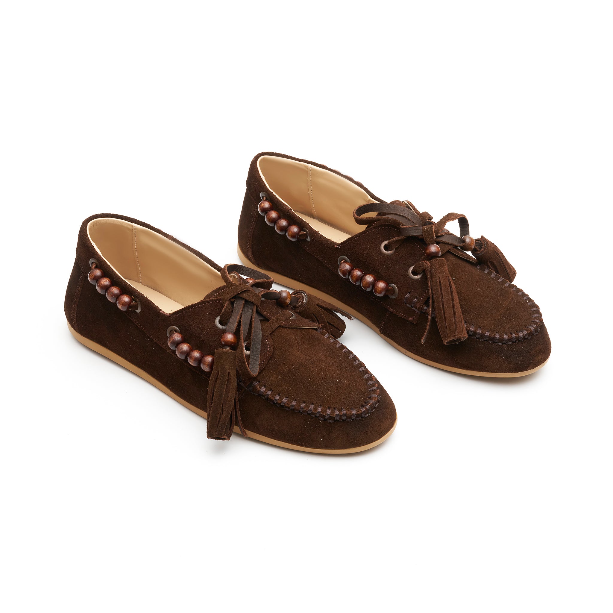 Riviera Sebago – Brown