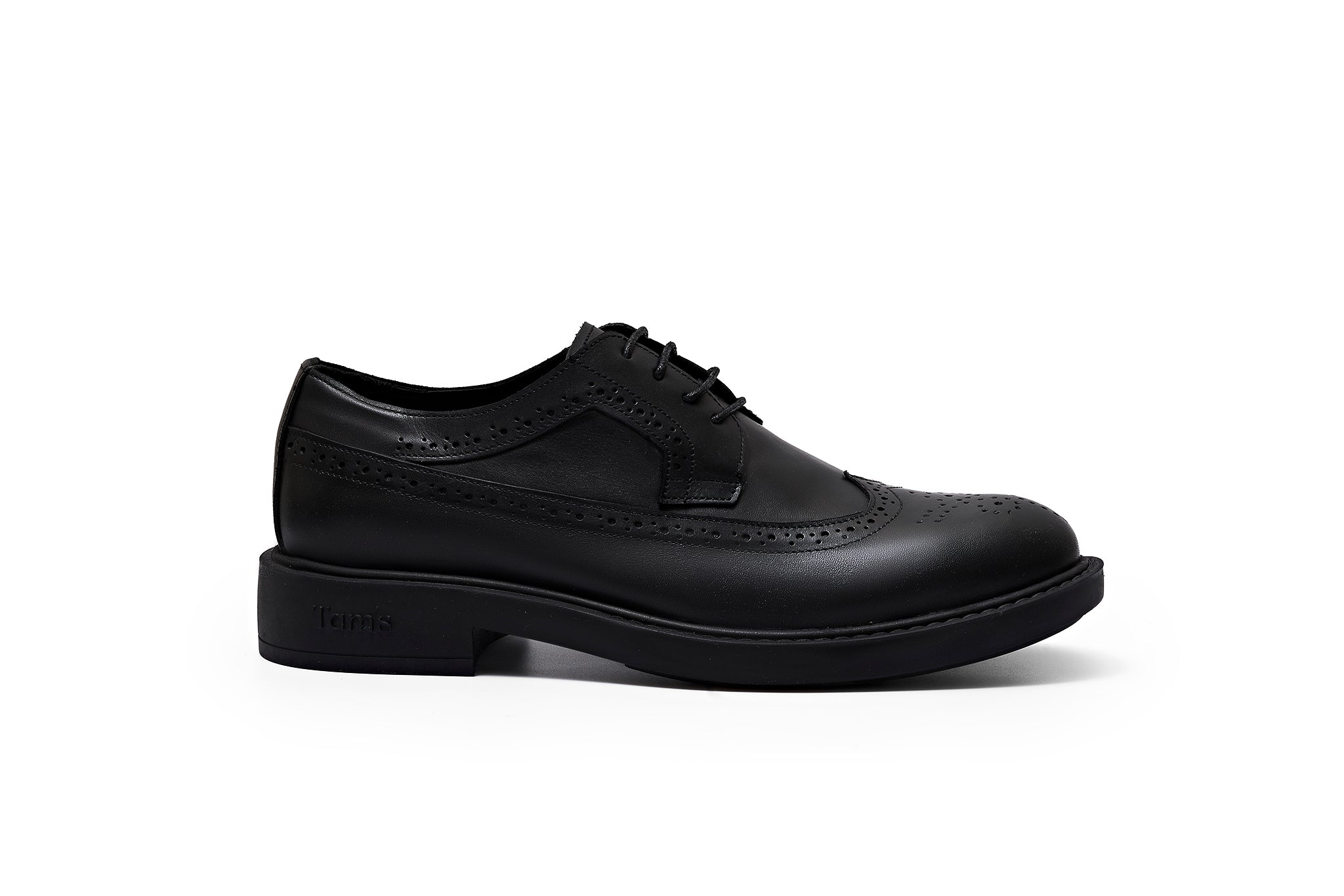 Tam's New Classic Brogue