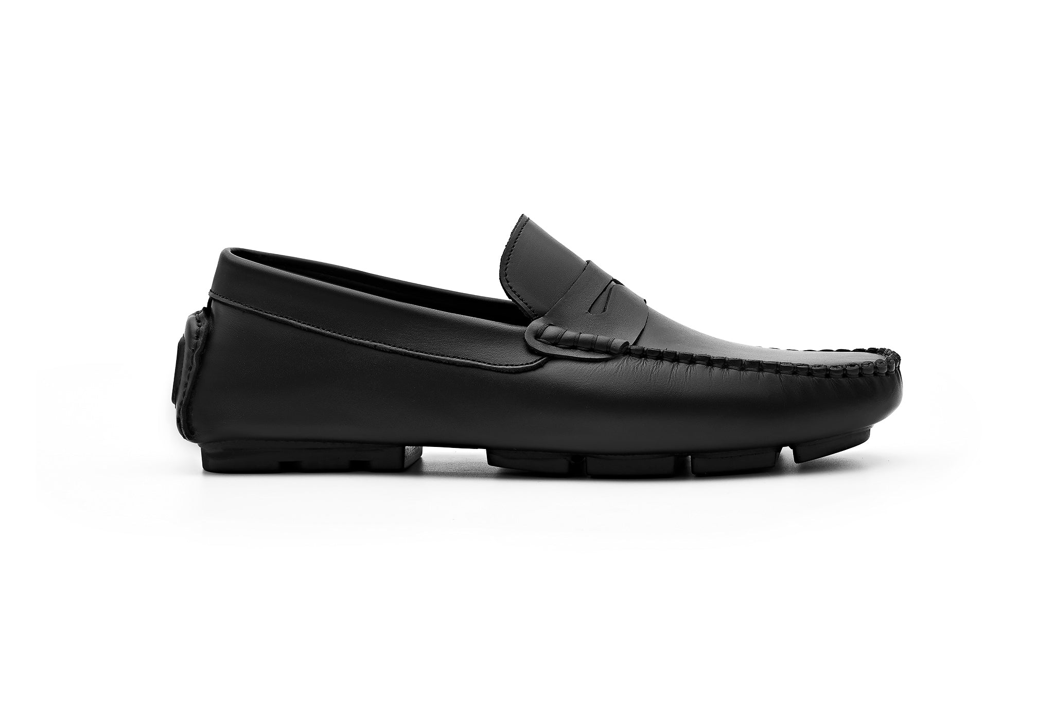 Tam's Moccasins