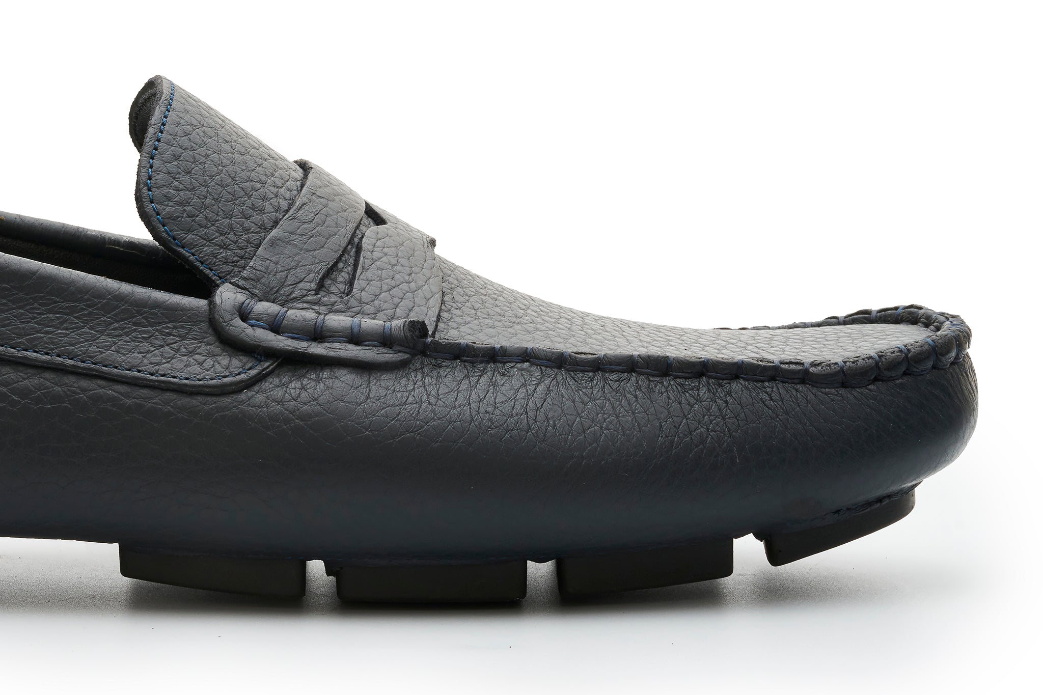 Tam's Moccasins Full Grain