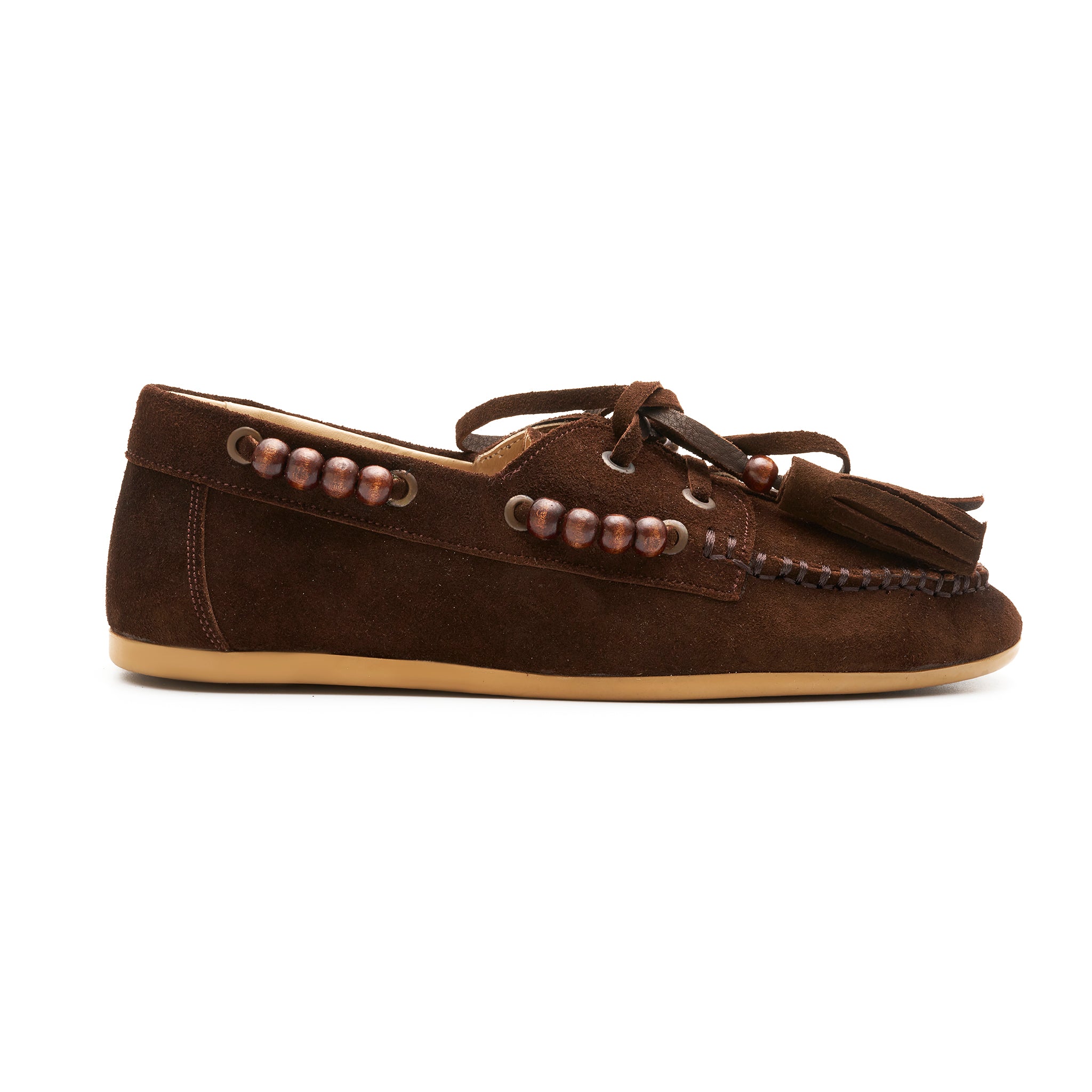 Riviera Sebago – Brown