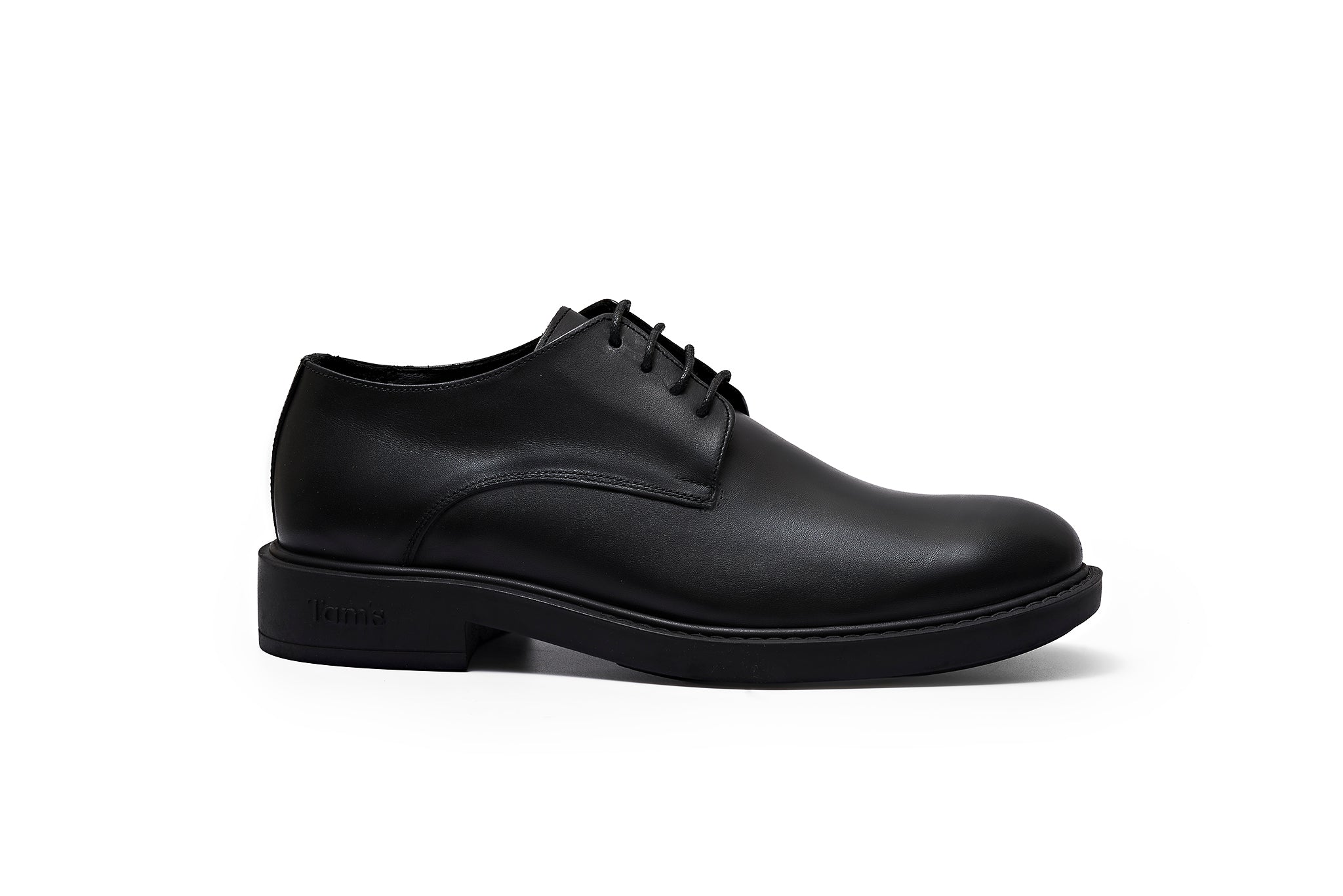 Classic Derby Shoes