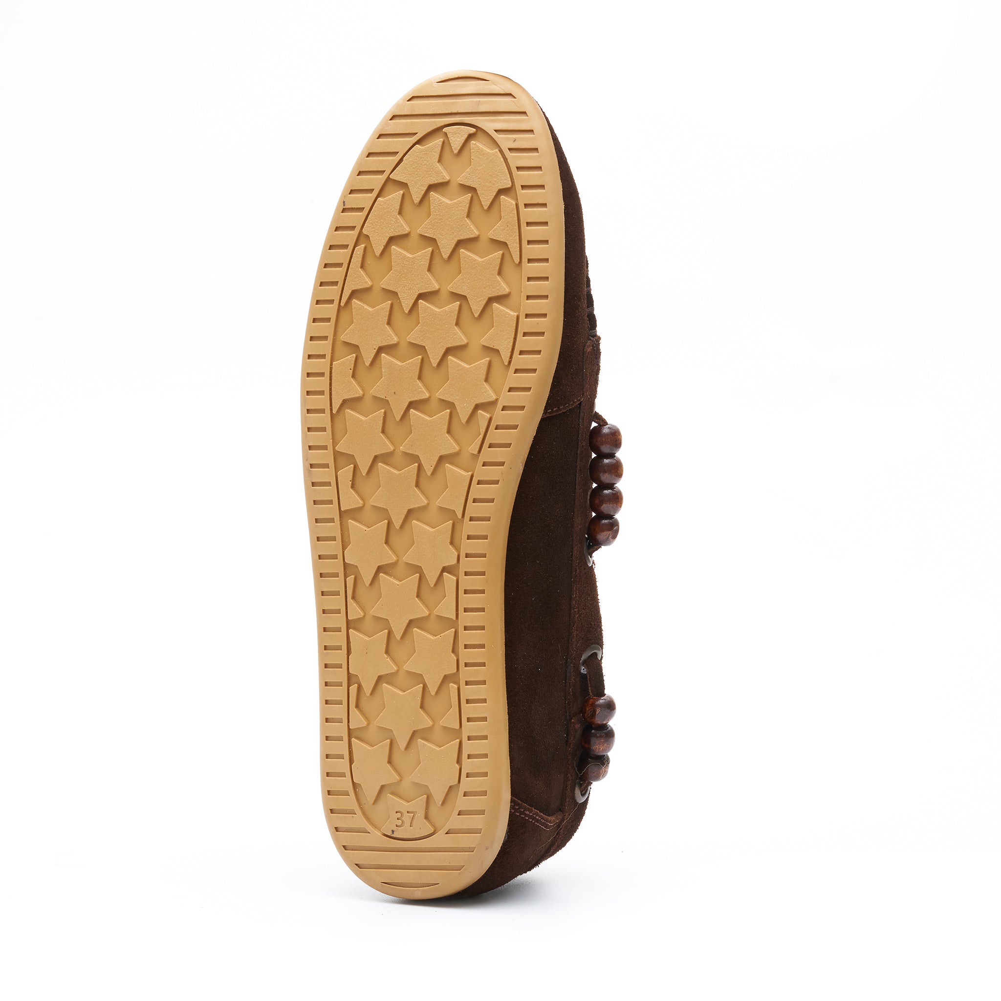 Riviera Sebago – Brown