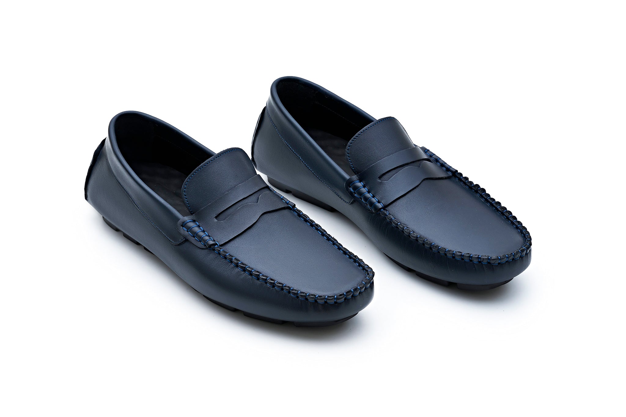 Tam's Moccasins