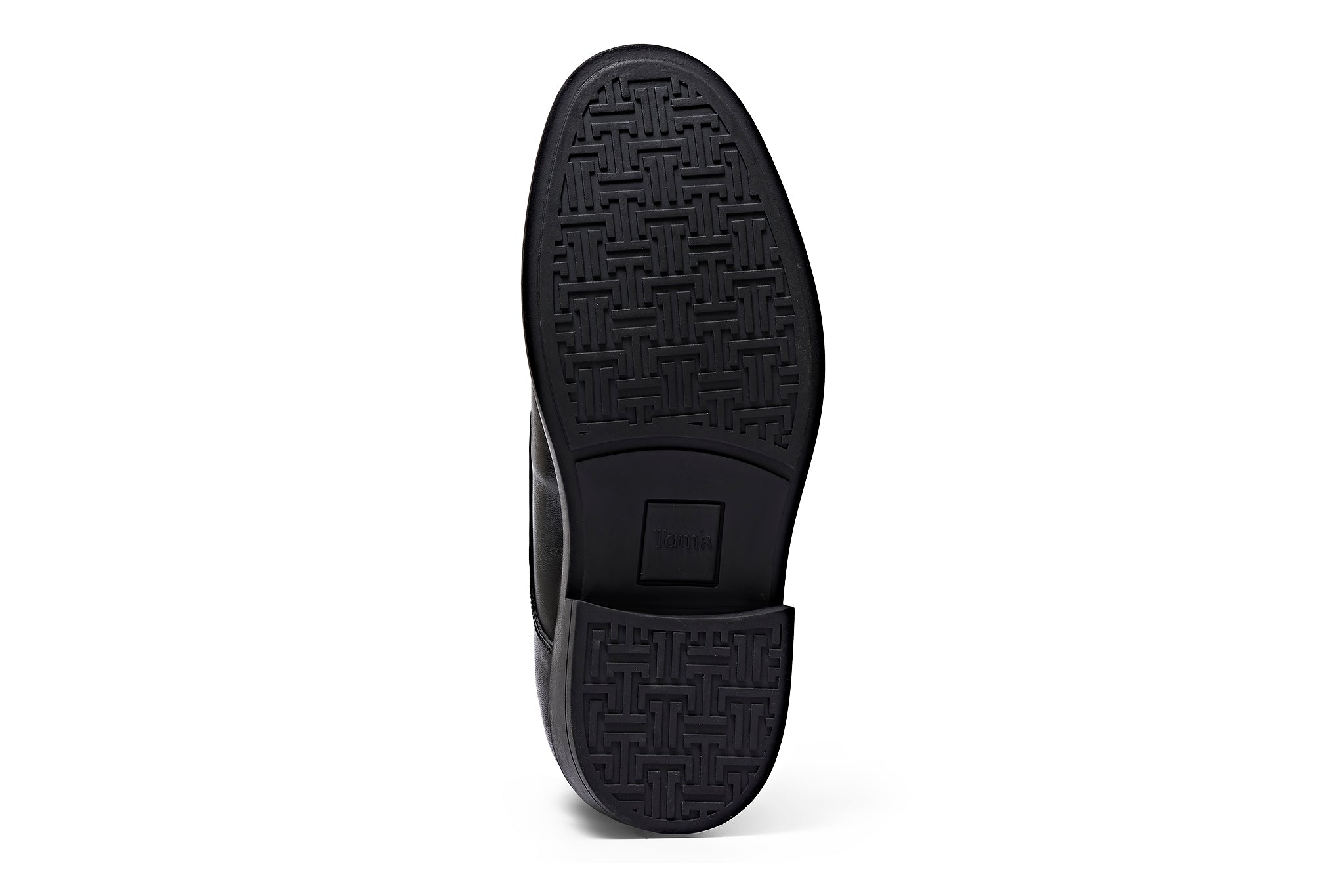 Classic Derby Shoes
