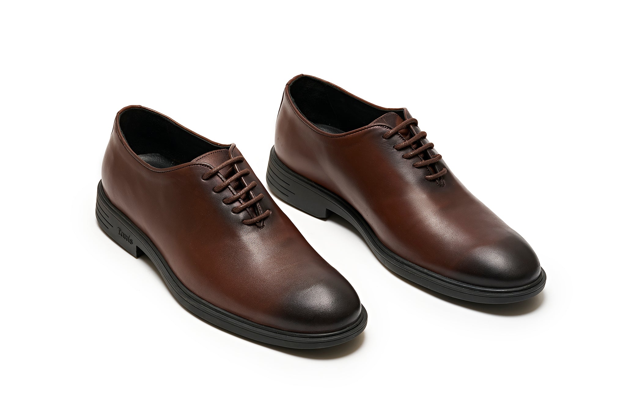 Smart Casual Wholecut