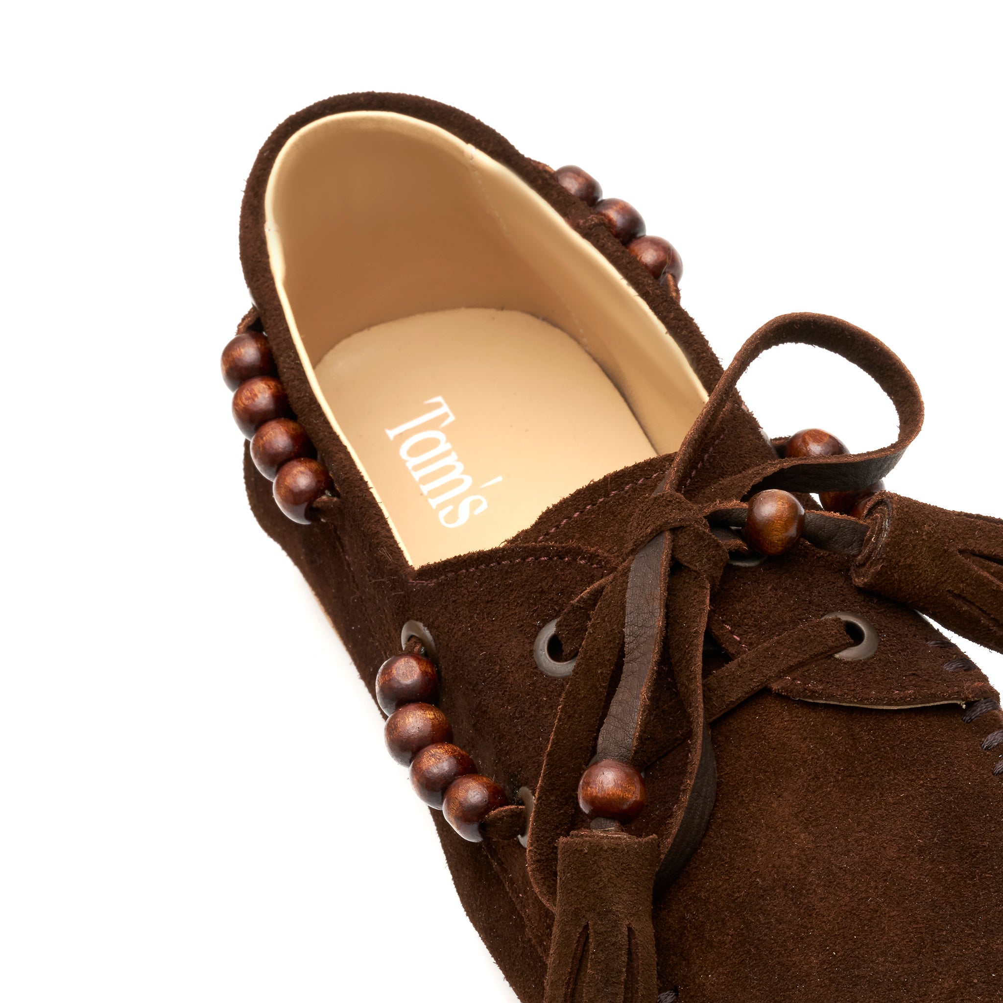Riviera Sebago – Brown