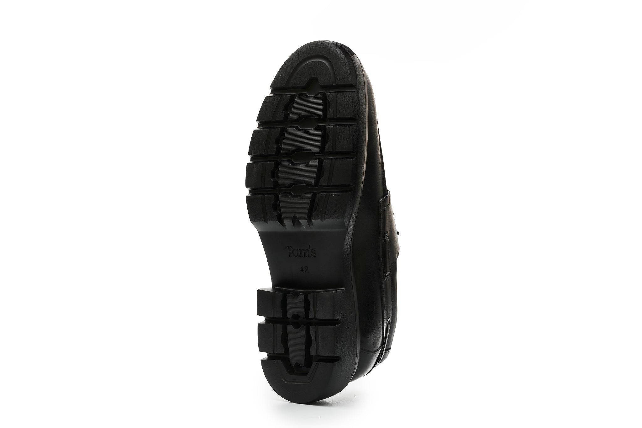 Tider Chunky Shoe