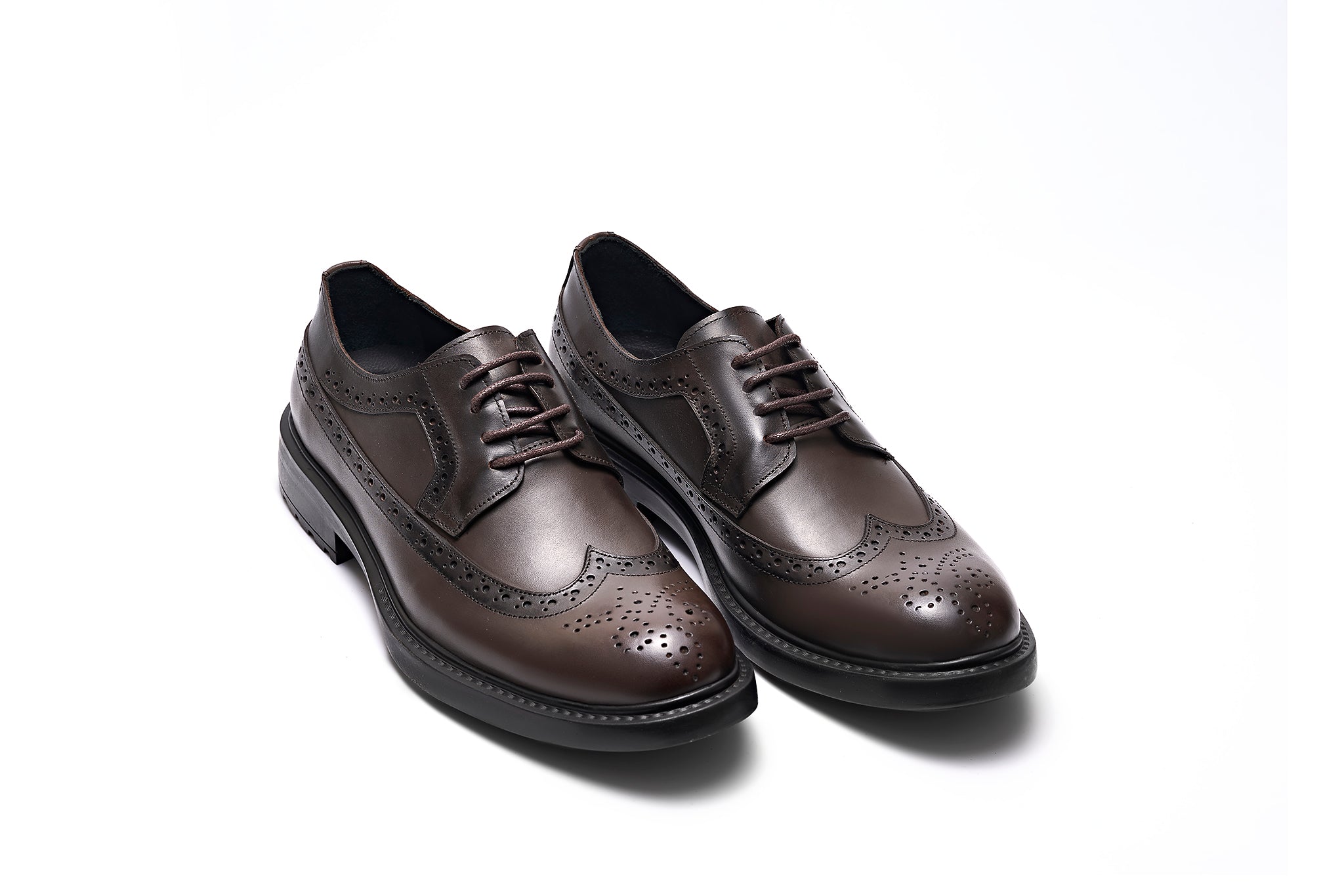 Tam's New Classic Brogue