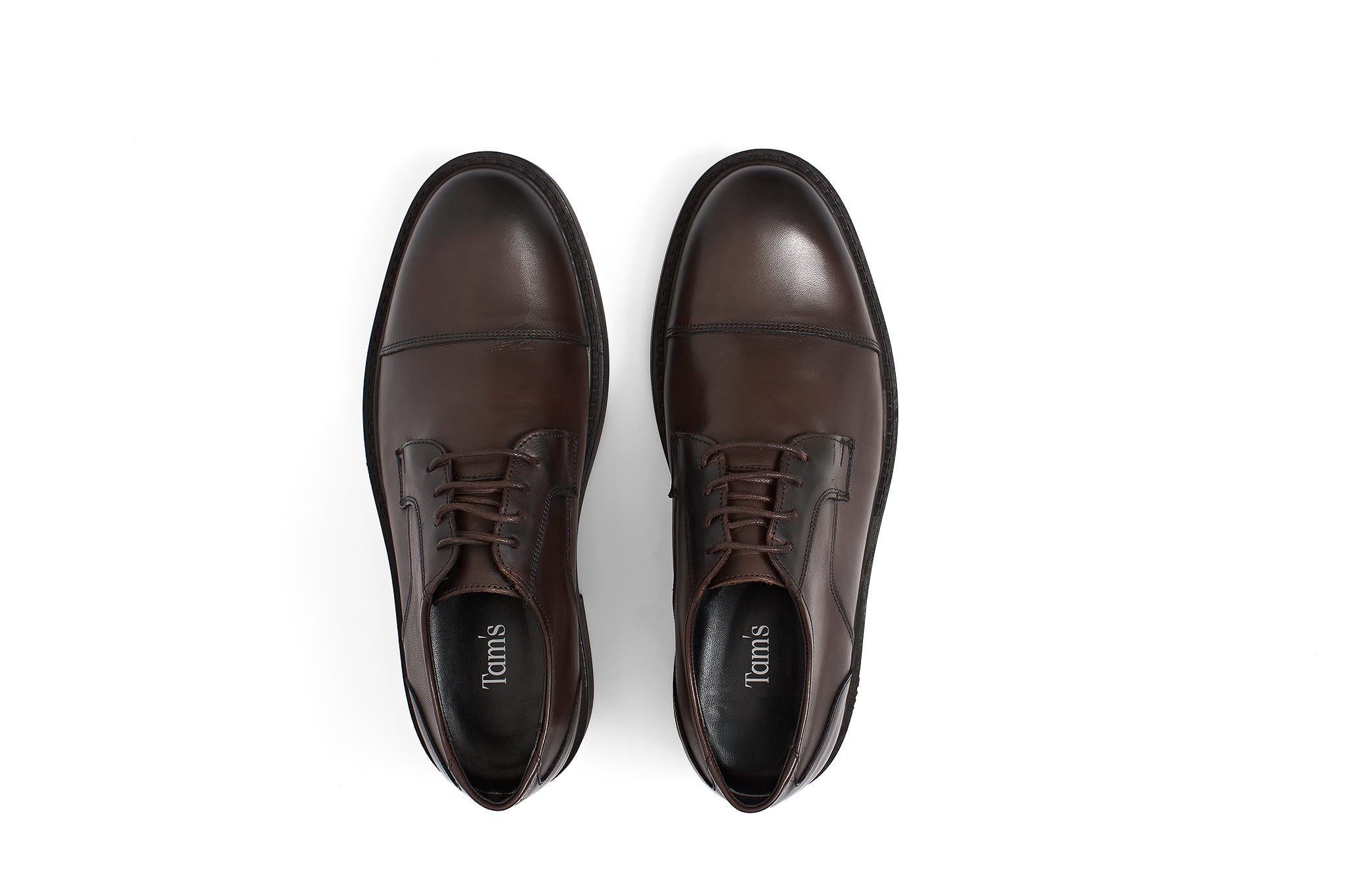 Tam's Casual N Derbies