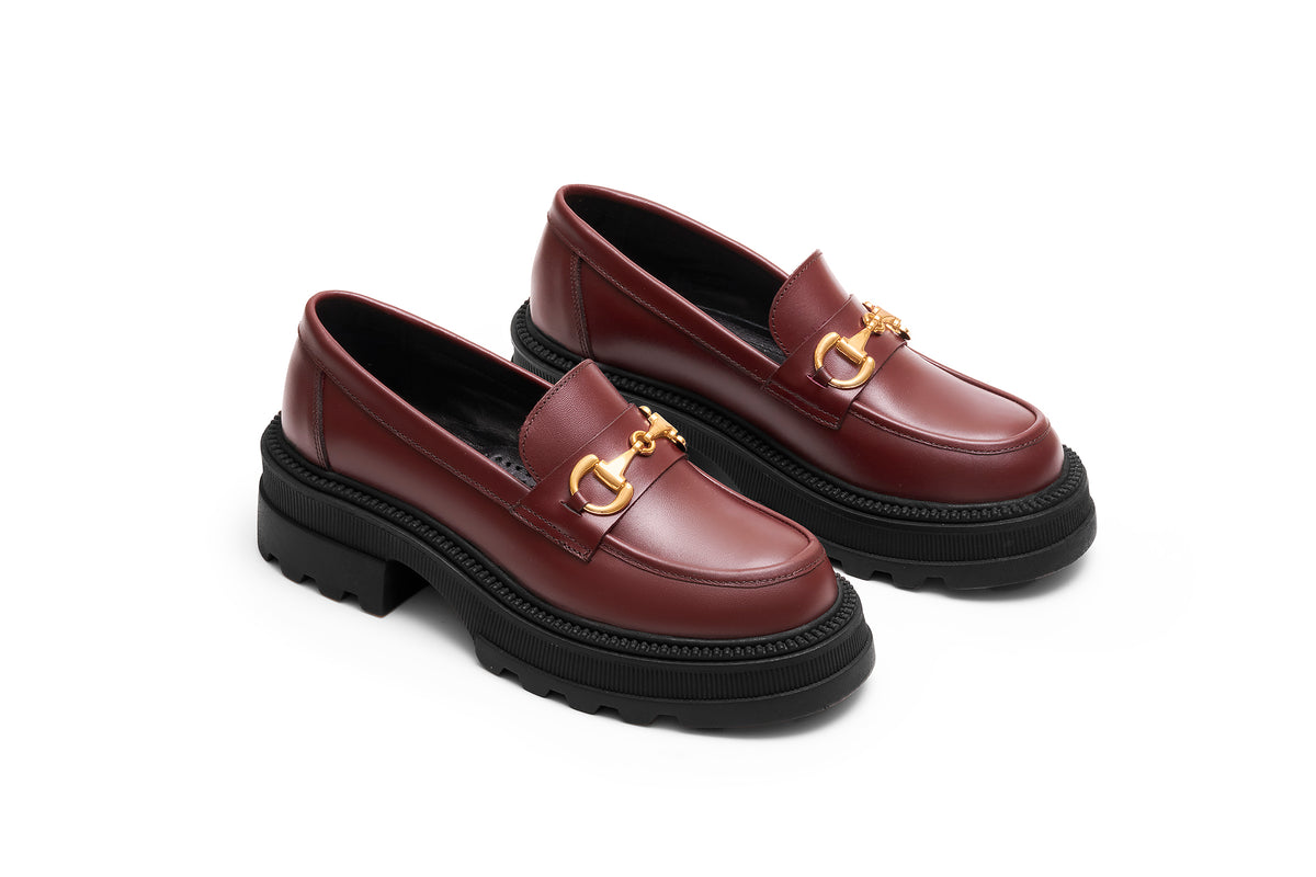 Callista Loafers