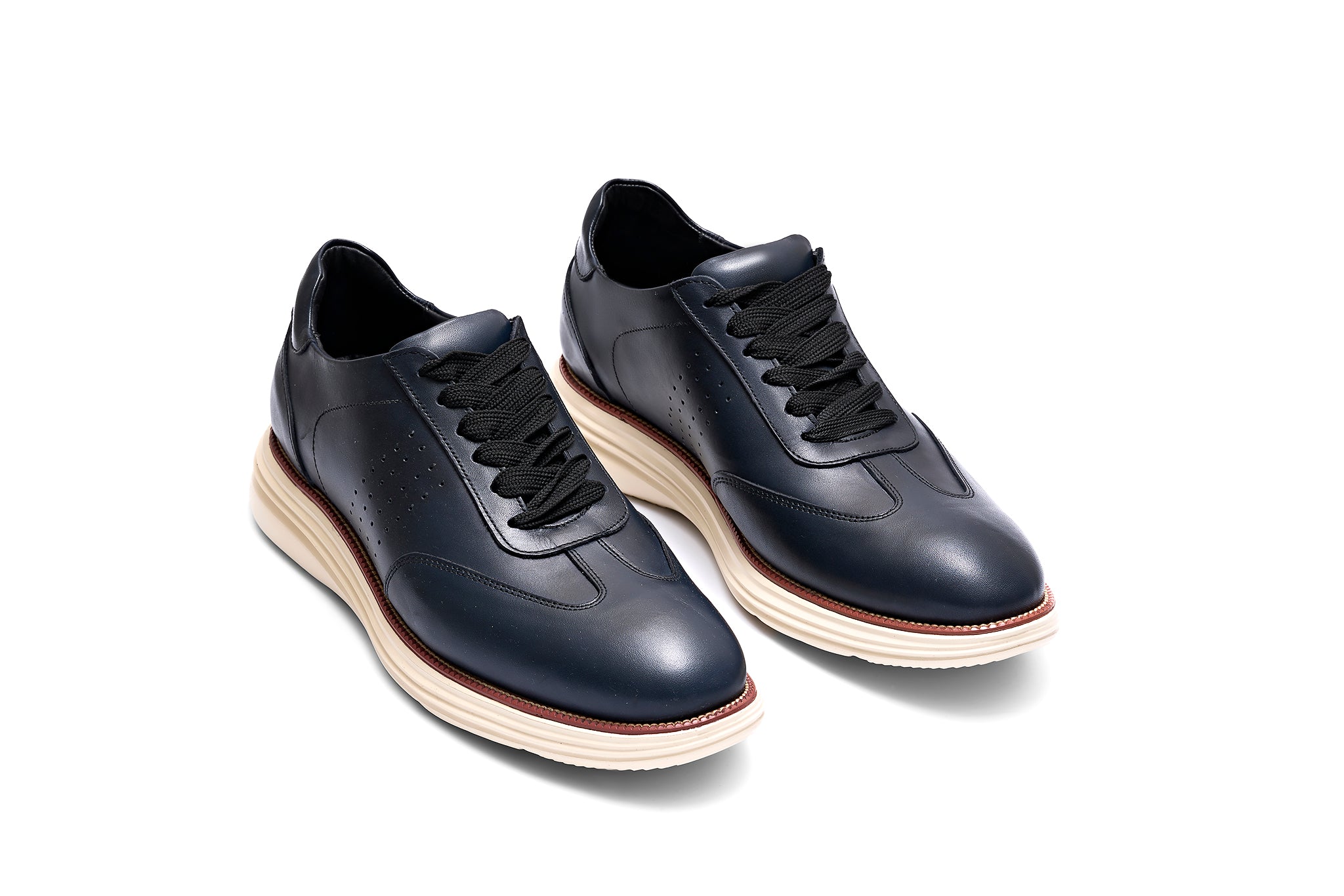 Hypercloud Lace-Ups