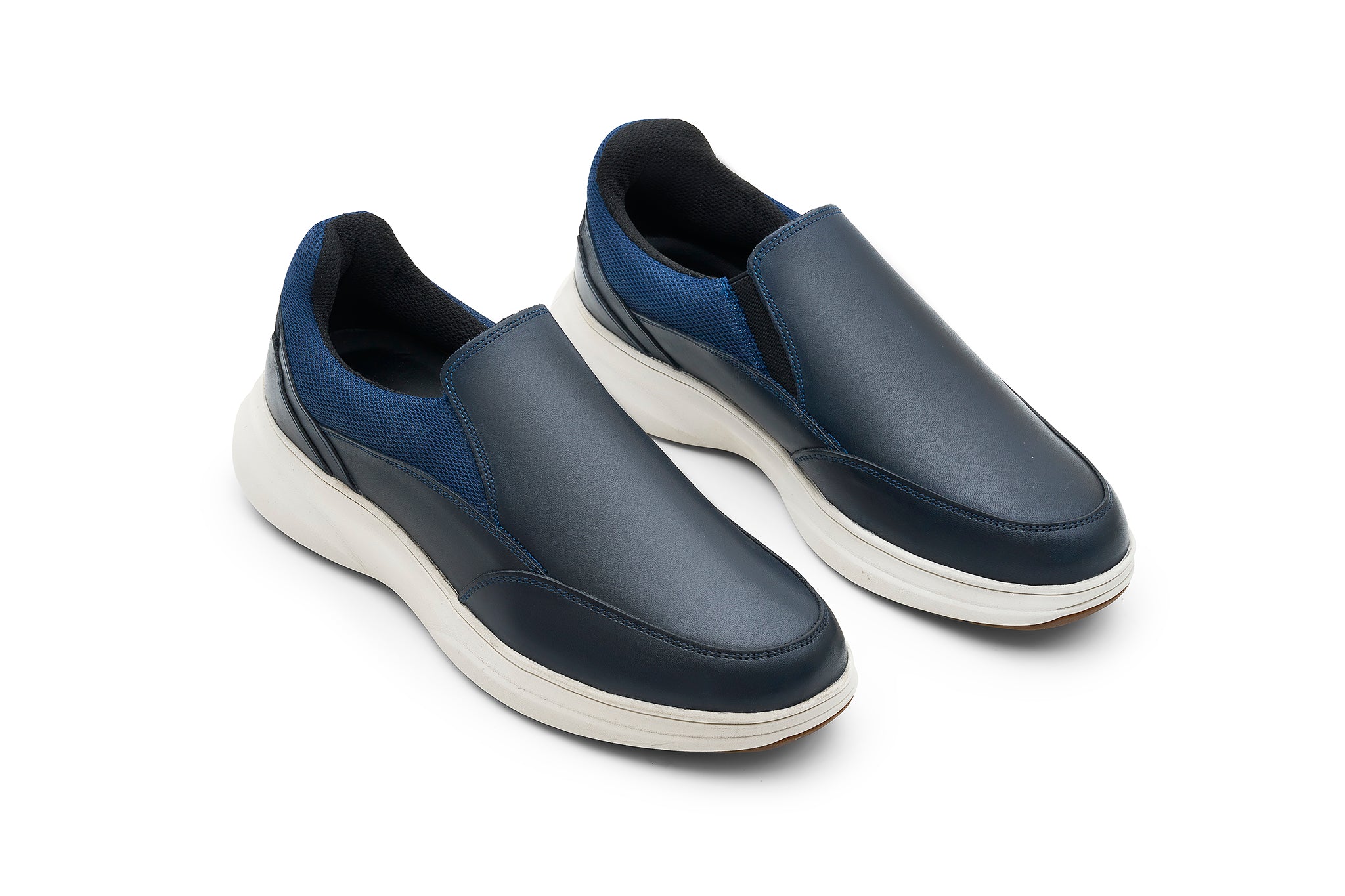 Power slip-on