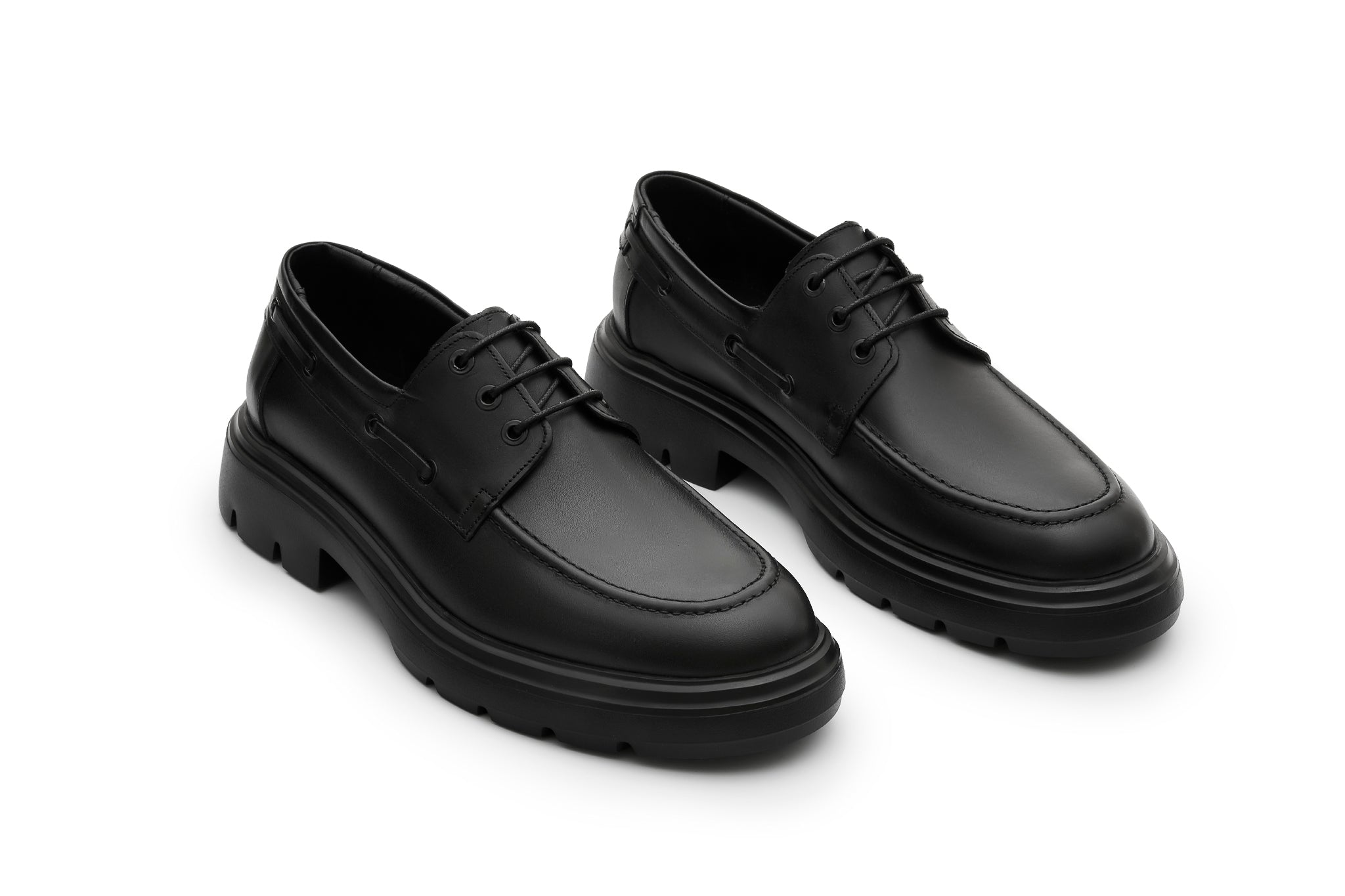 Tider Chunky Shoe
