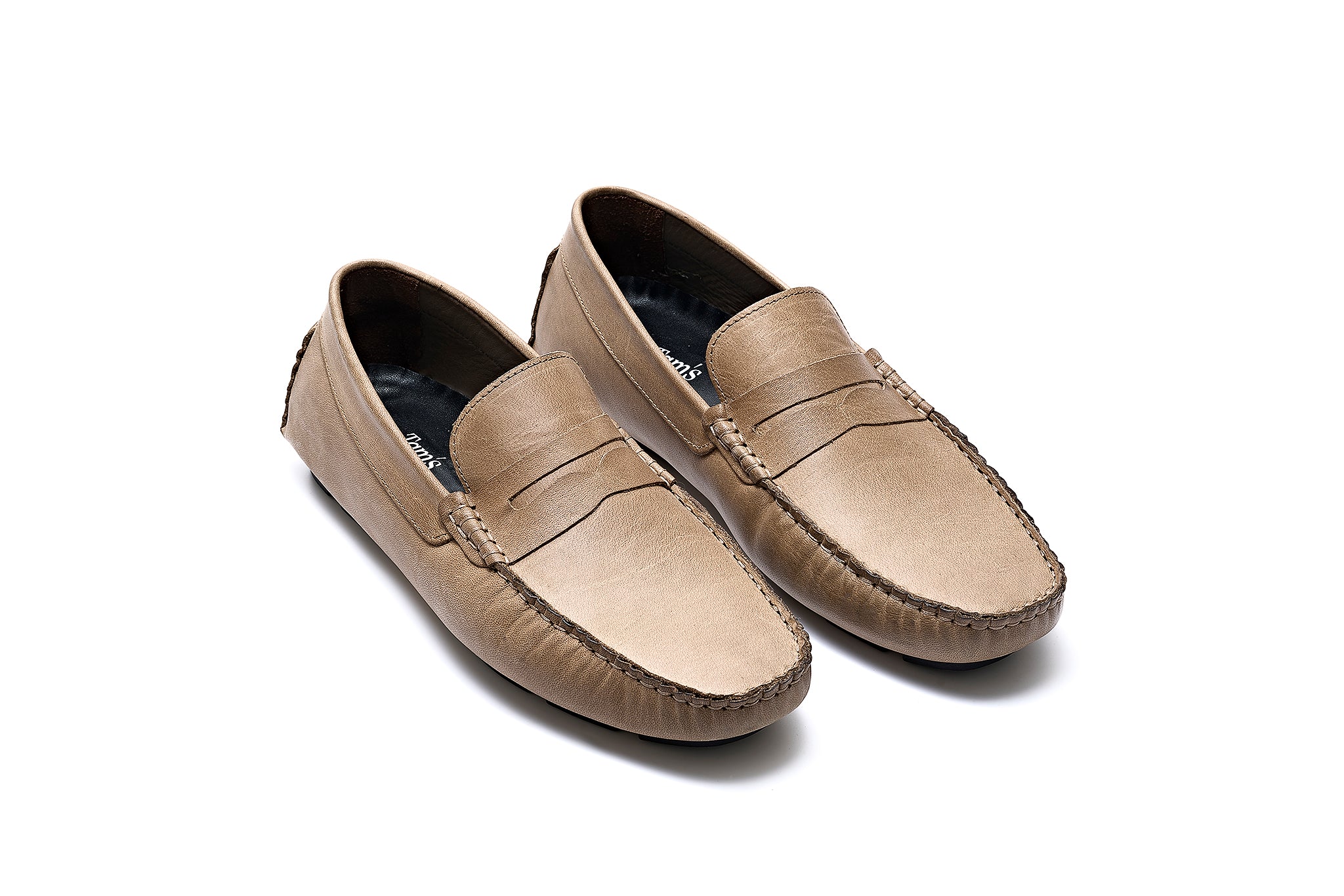 Tam’s Mocassino