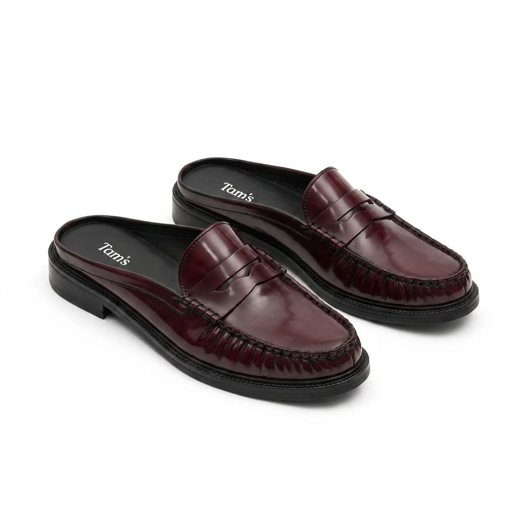 Sienna Mules