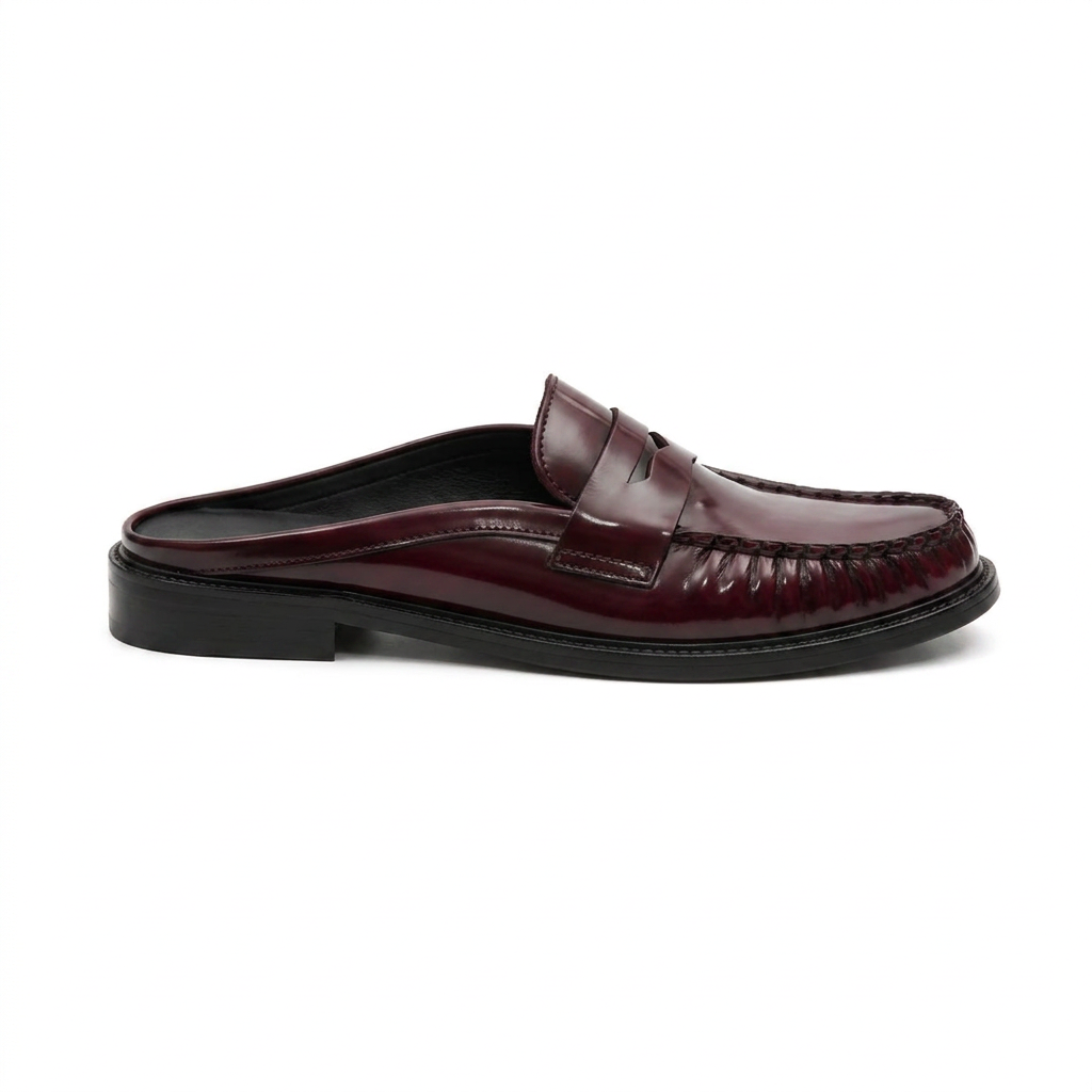 Sienna Mules