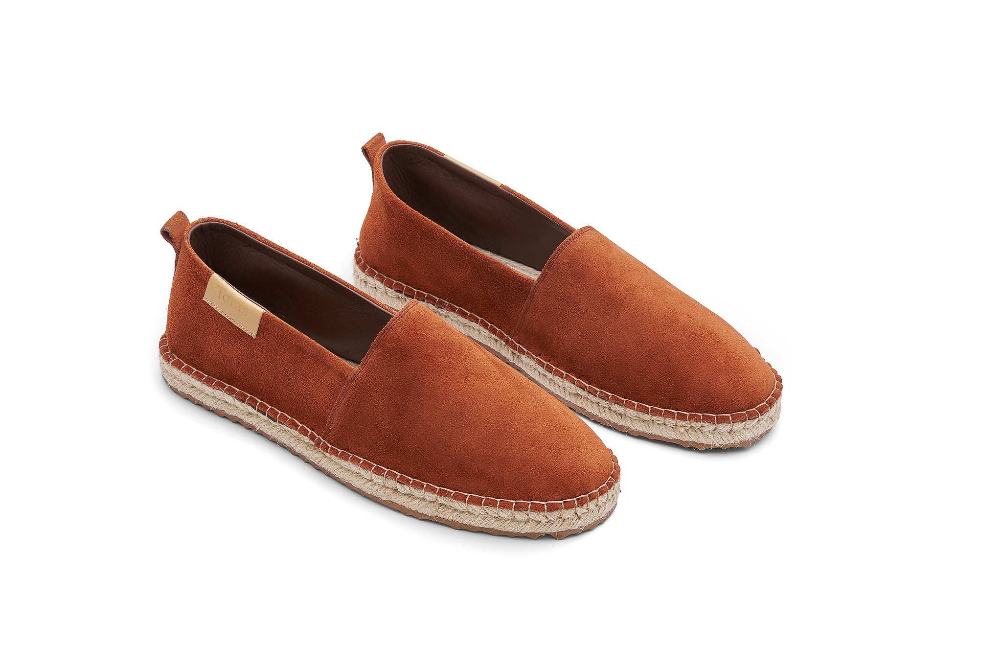 Coastal Espadrilles