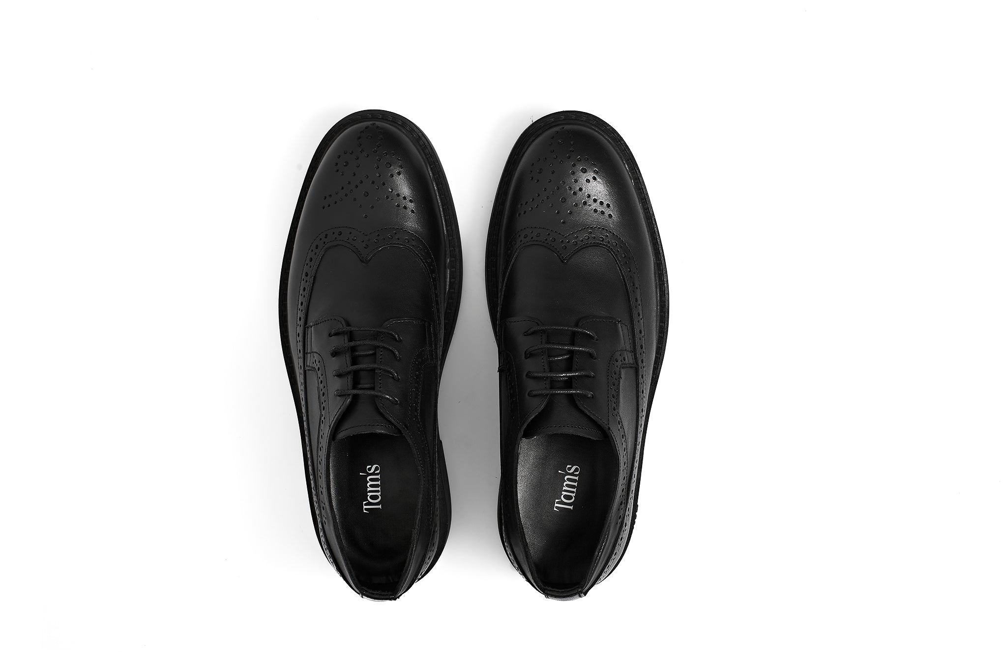 Tam's New Classic Brogue