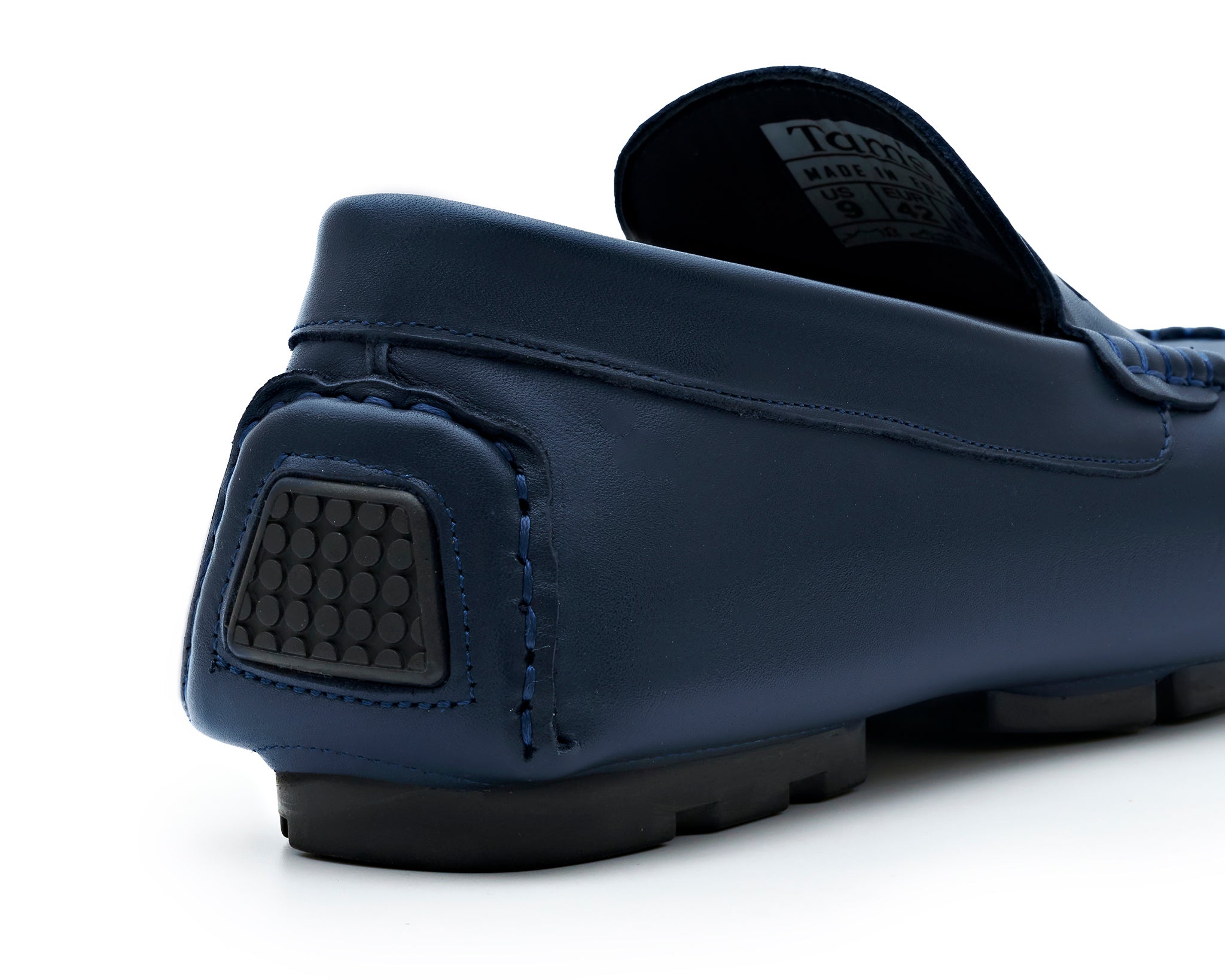 Tam's Moccasins