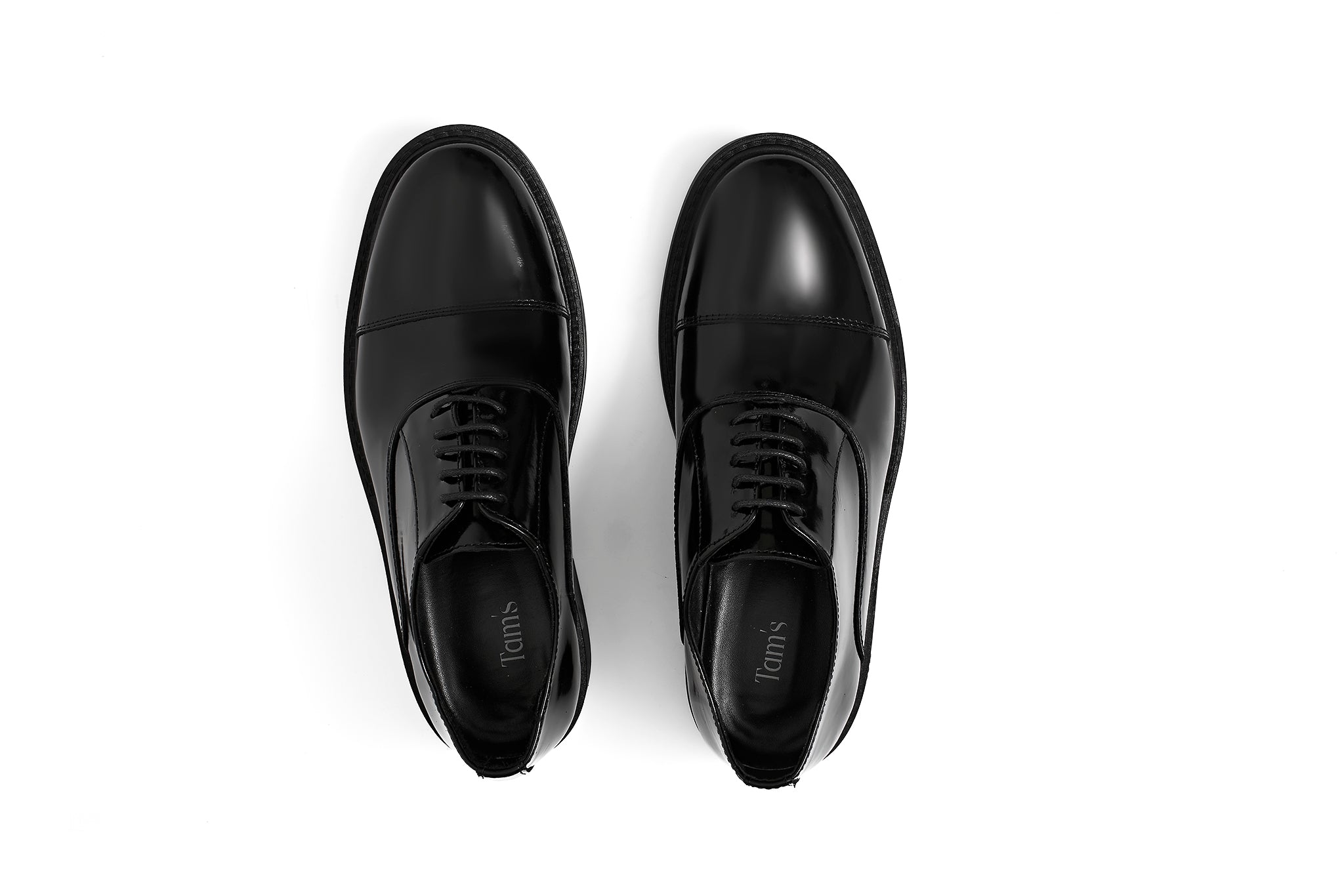 Classic Oxford Vernee