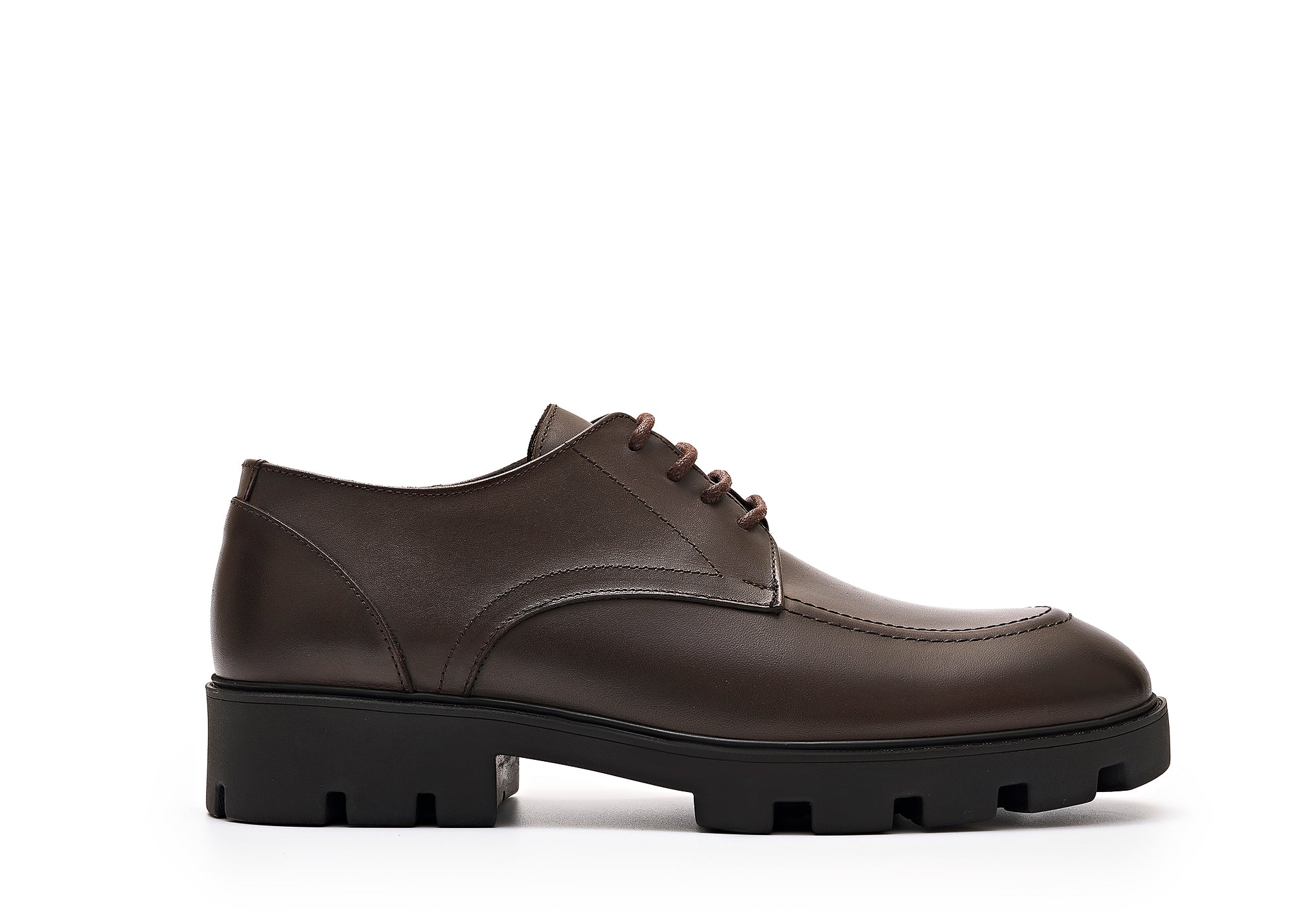Tam's Moc Toe Derbies