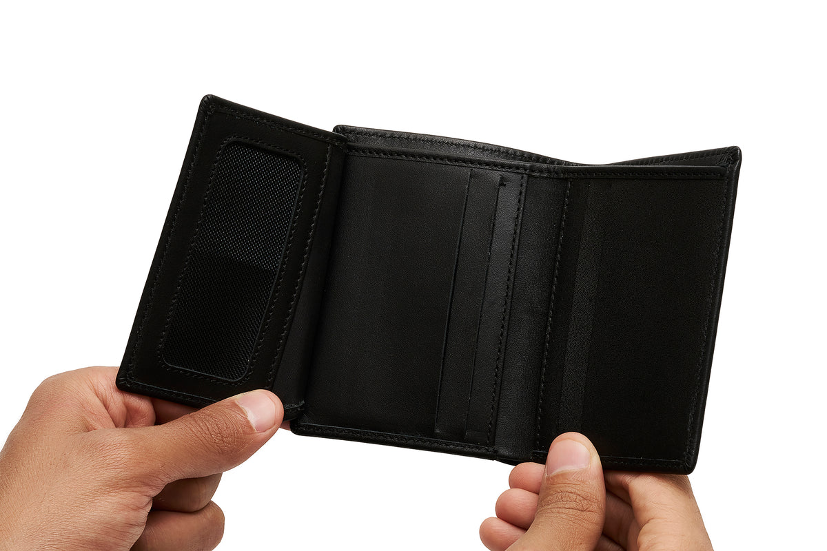 Nolan Wallet