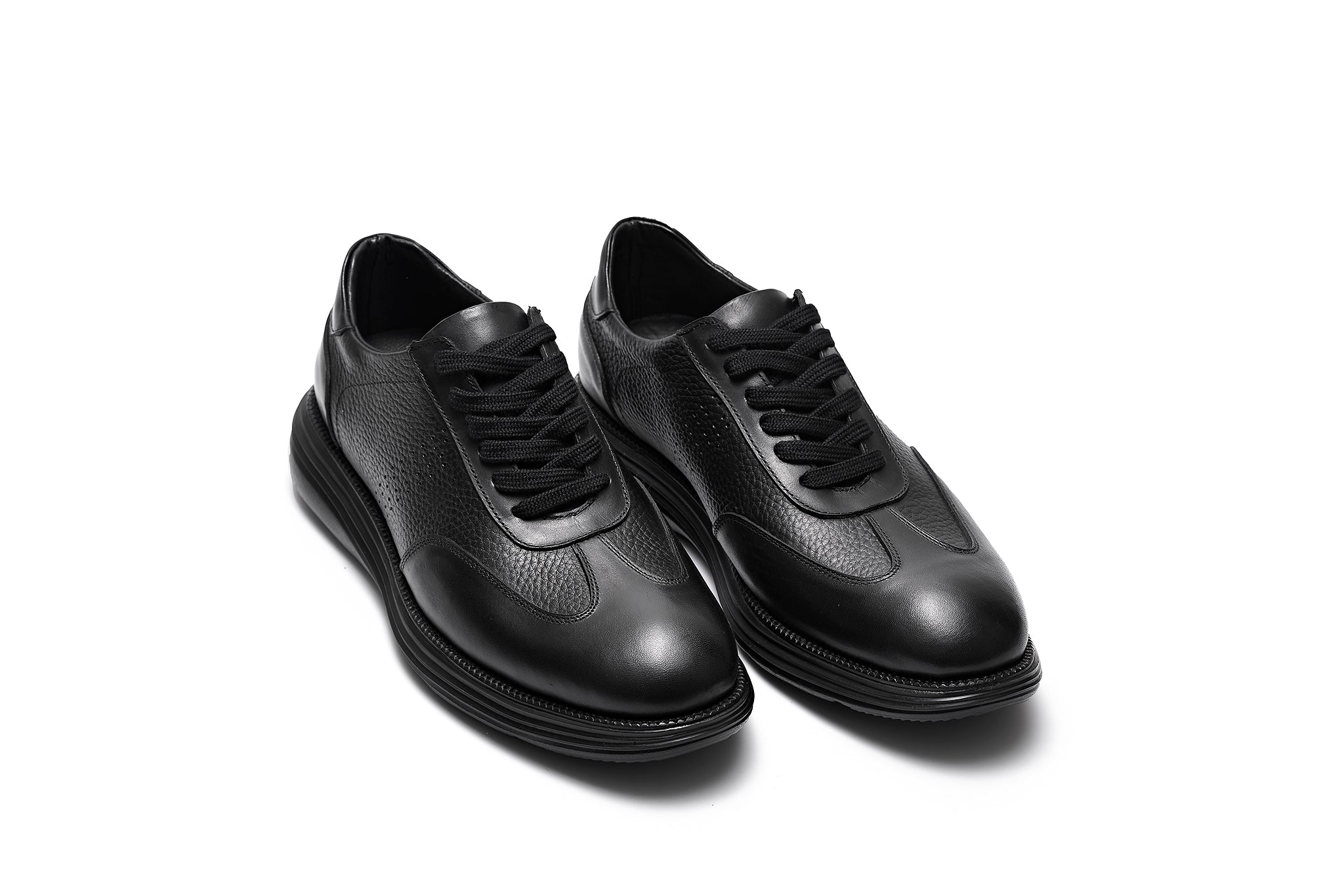 Hypercloud Lace-Ups