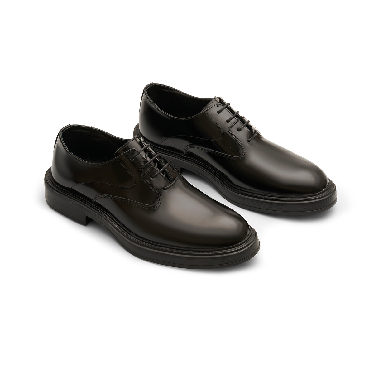 Valmont Shoe
