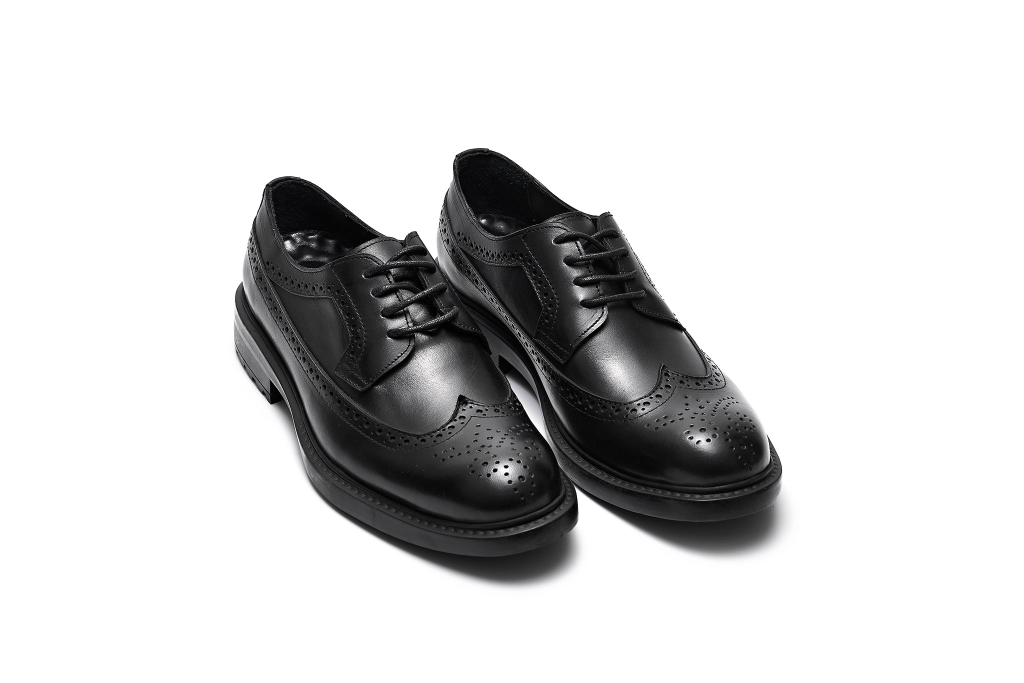 Tam's New Classic Brogue