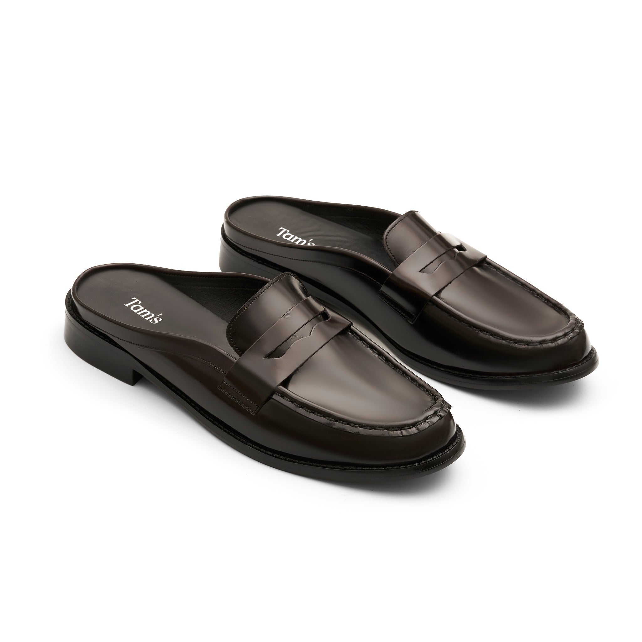 Sienna Mules