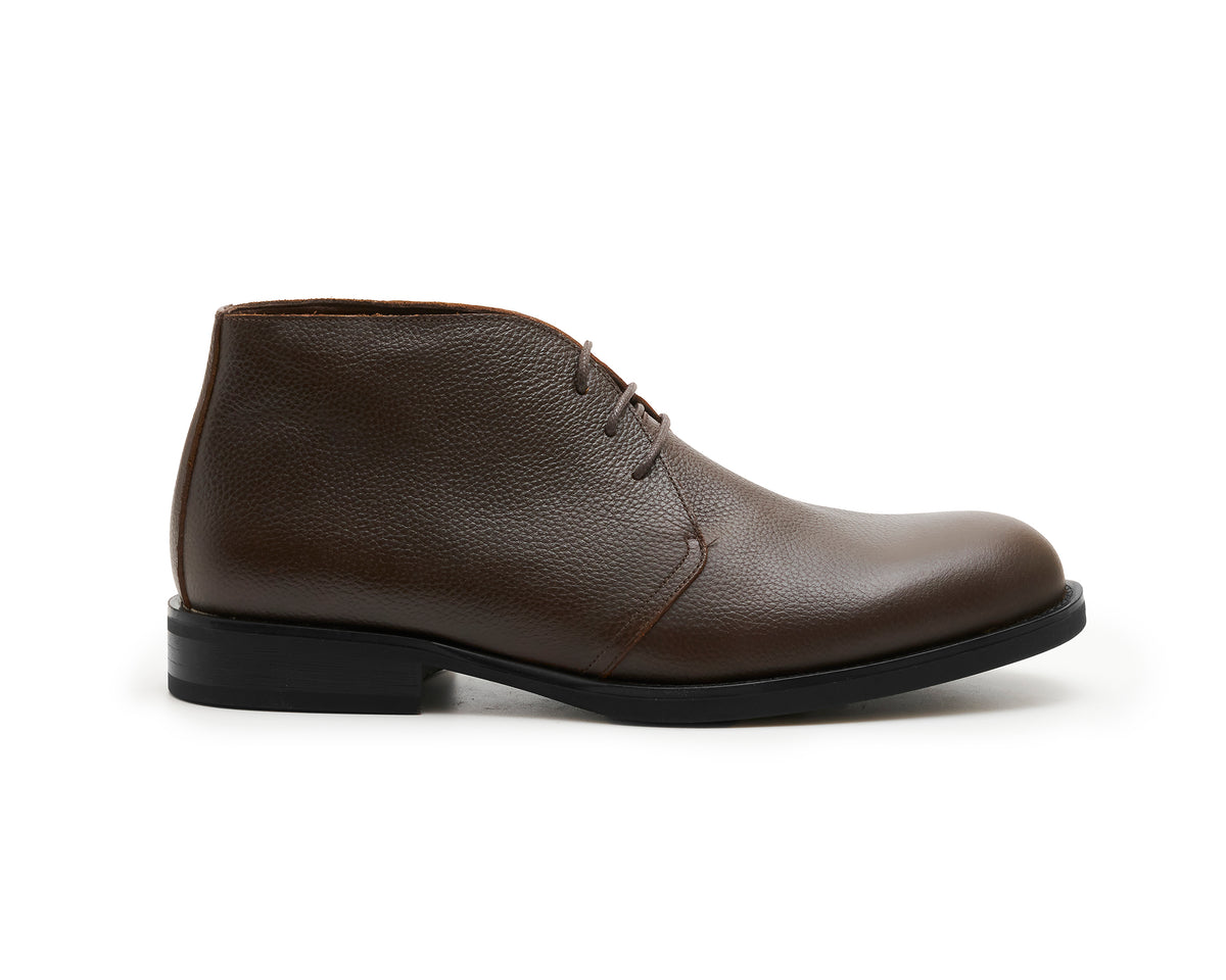 The Weekend Chukka