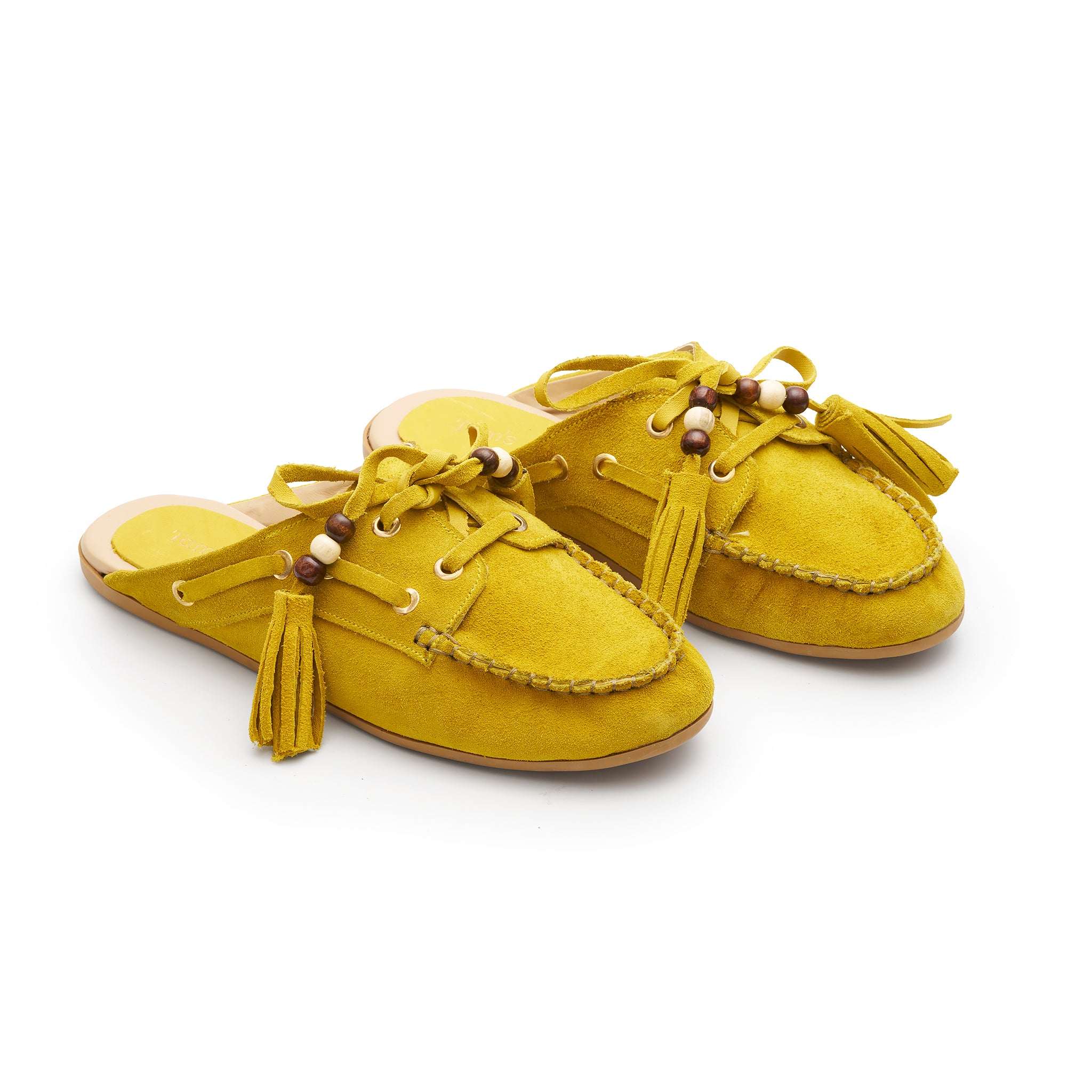 Riviera Mules