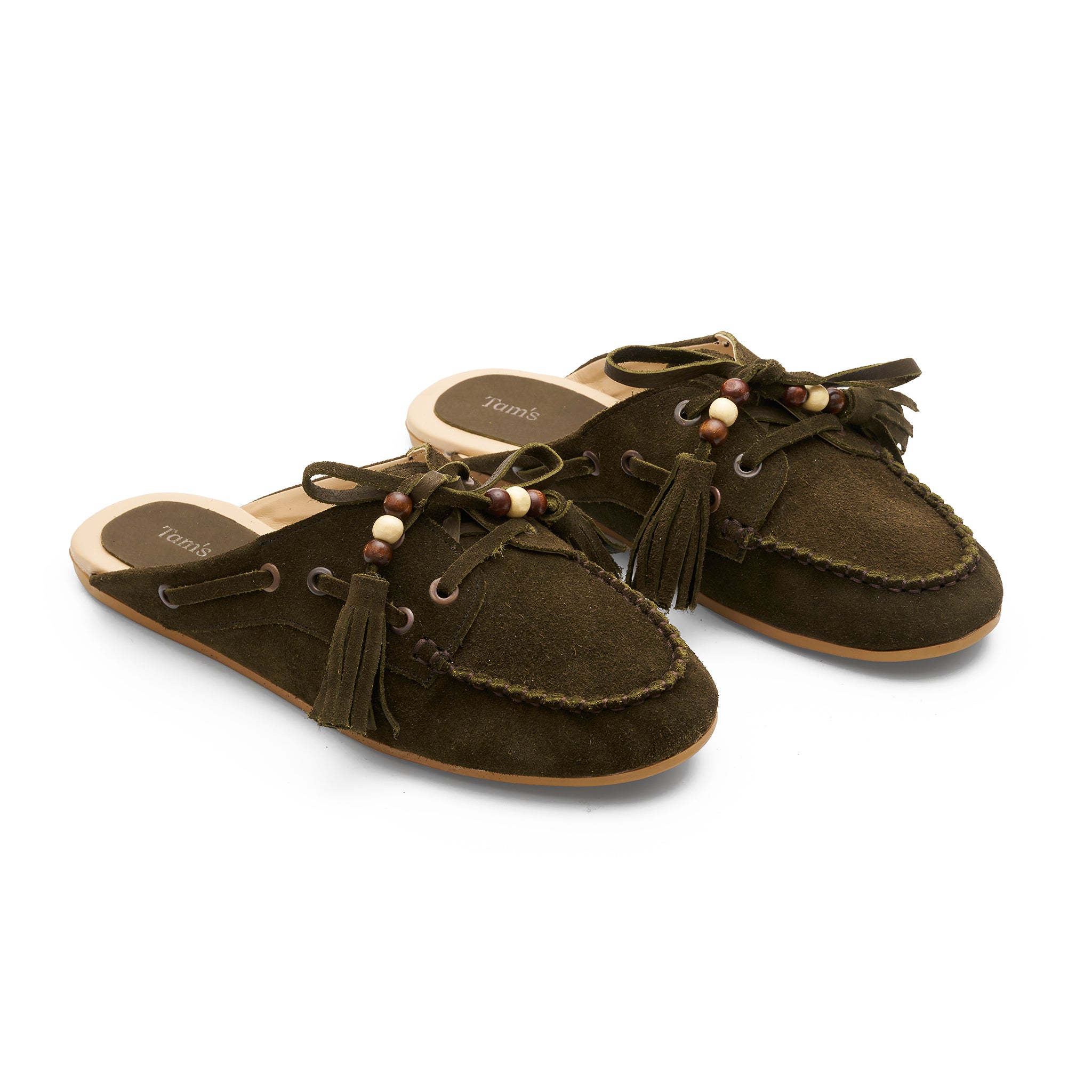 Riviera Mules