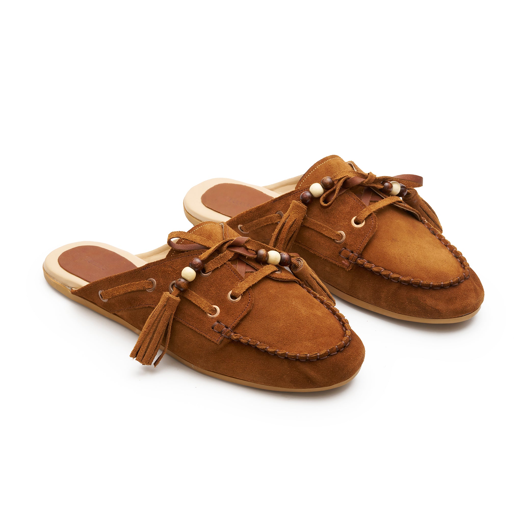 Riviera Mules