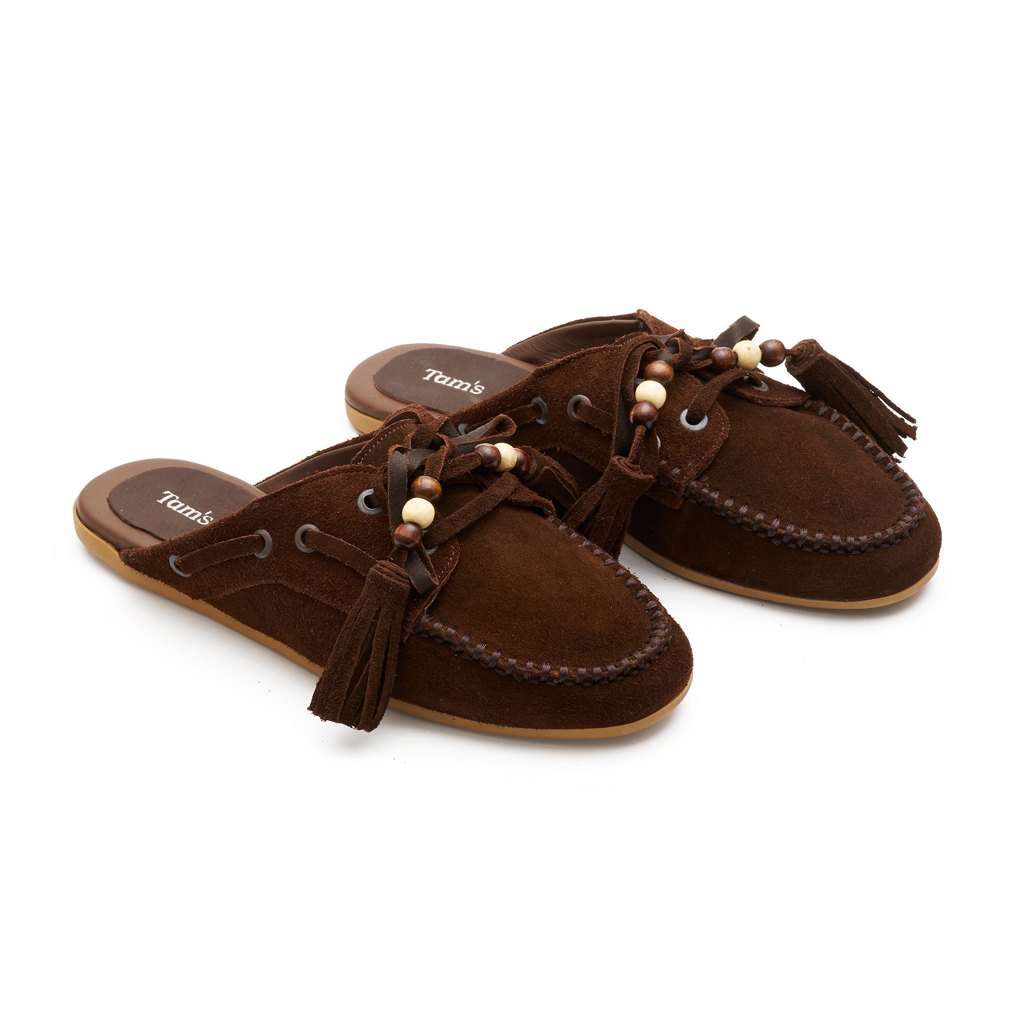Riviera Mules