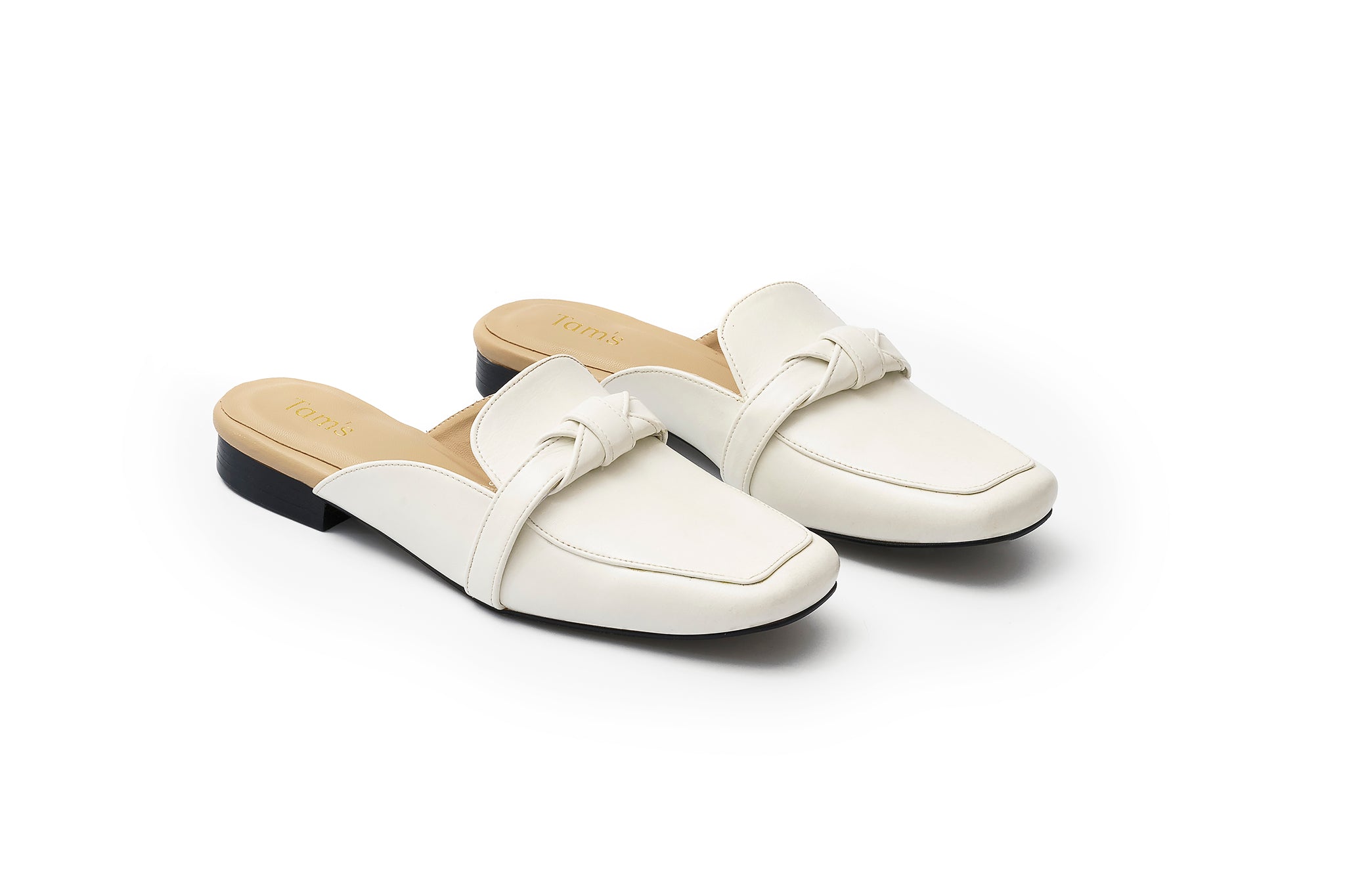 Grace off white