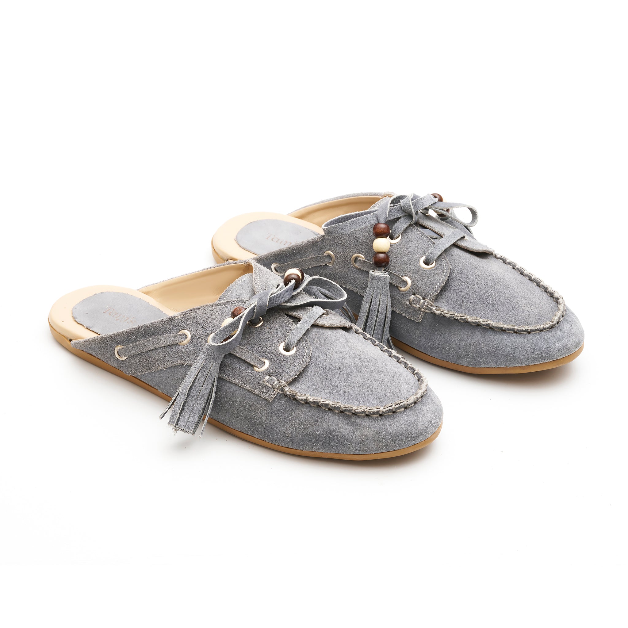 Riviera Mules