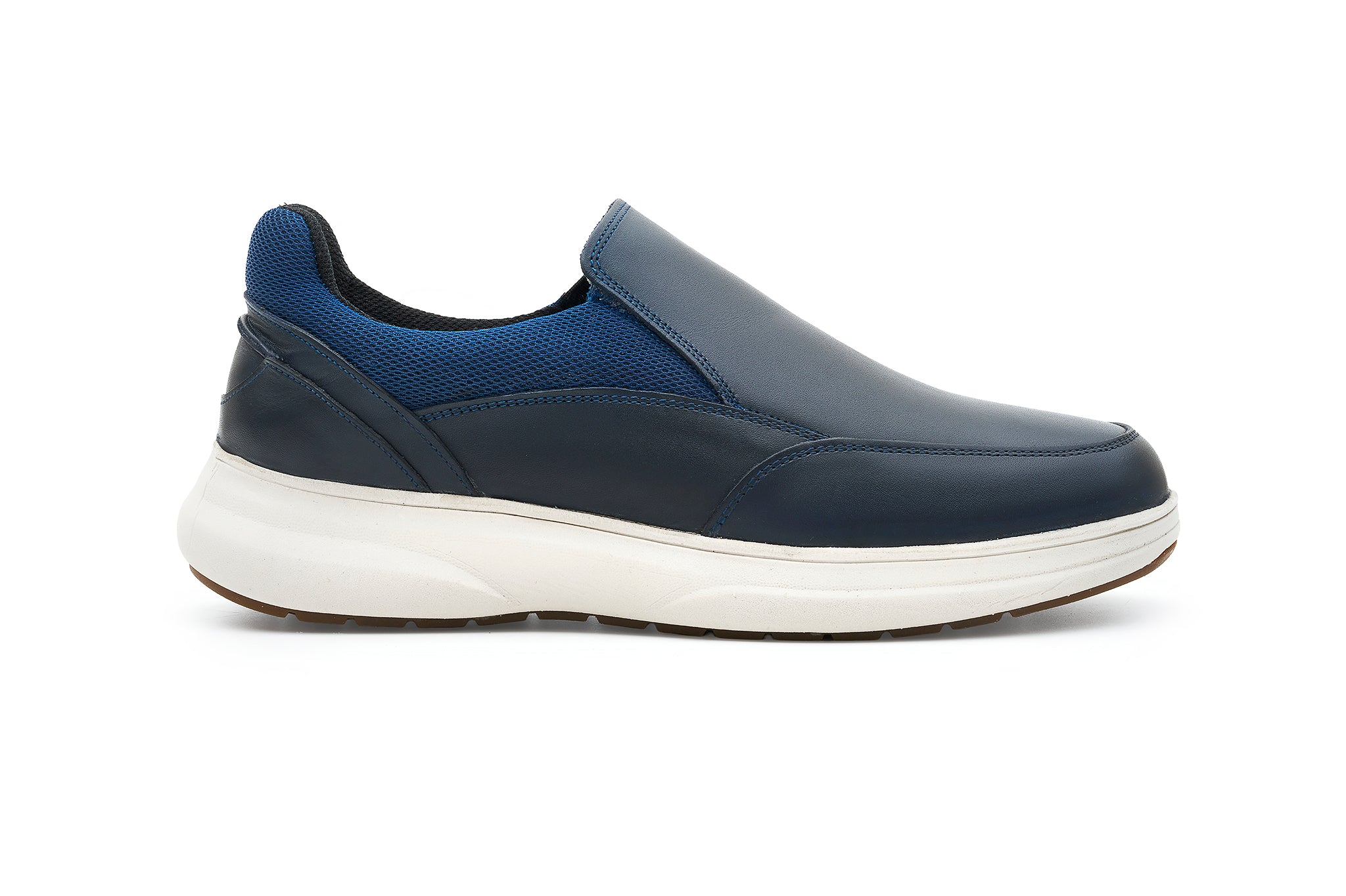 Power slip-on