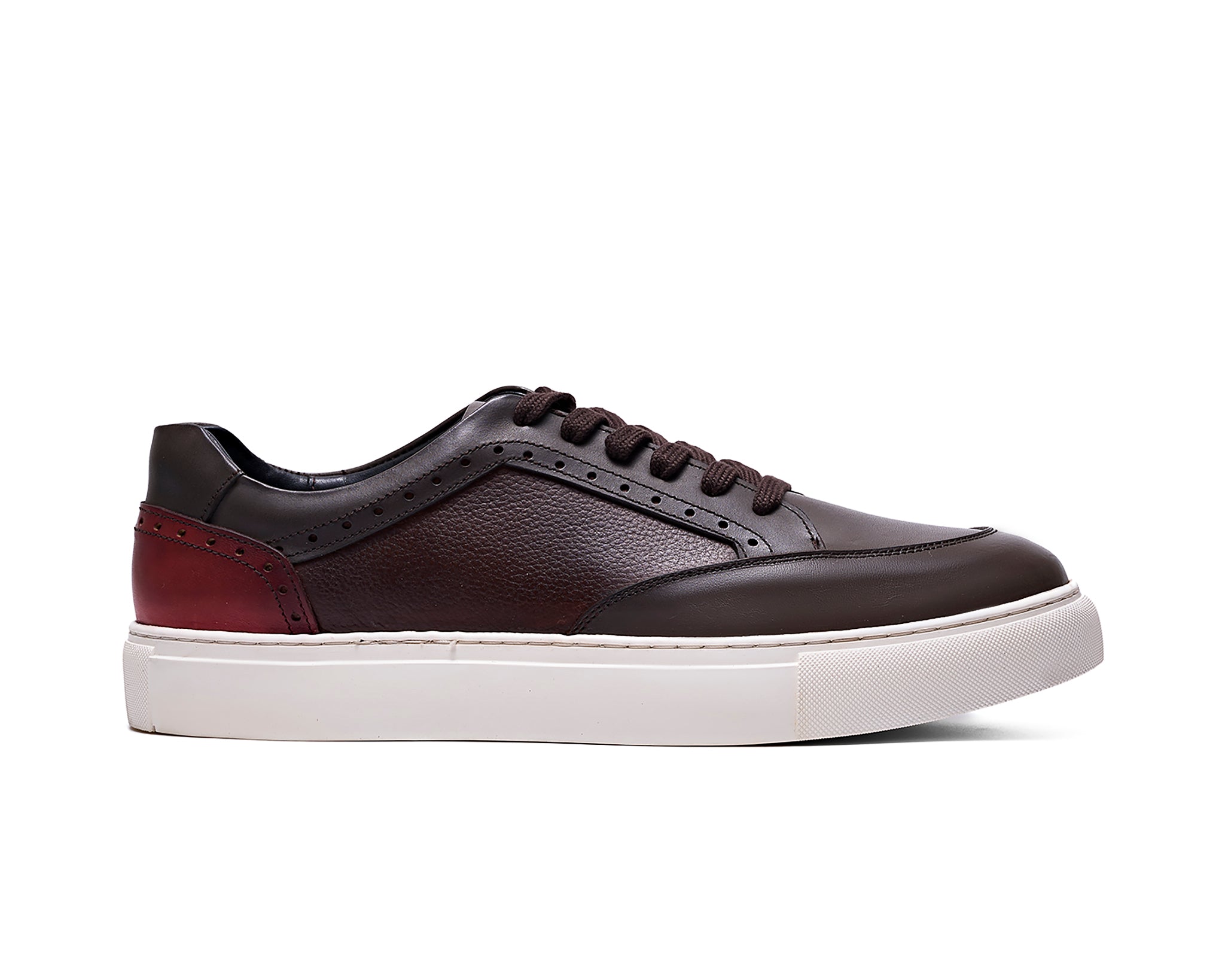 Urban Brogue Sneaker