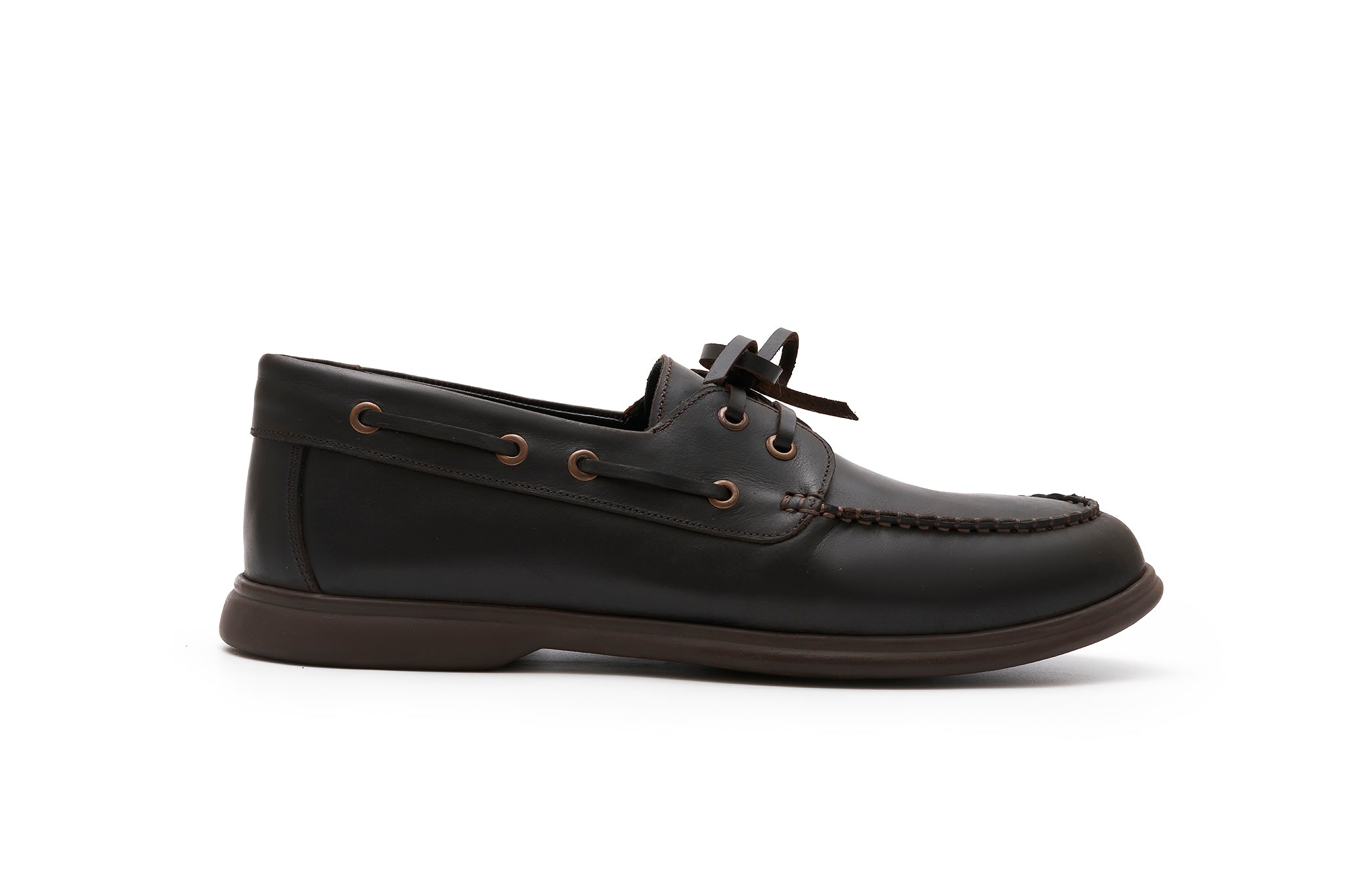 Tider Boat Shoes